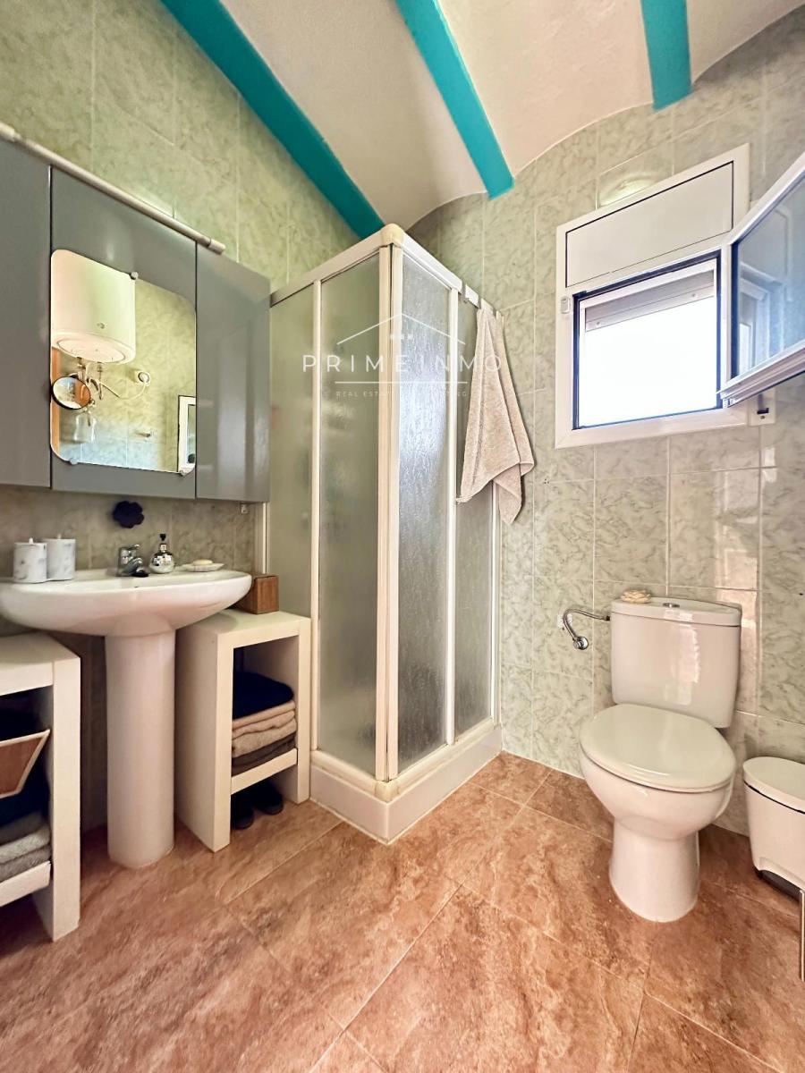 Casa en Venta en L' Ampolla