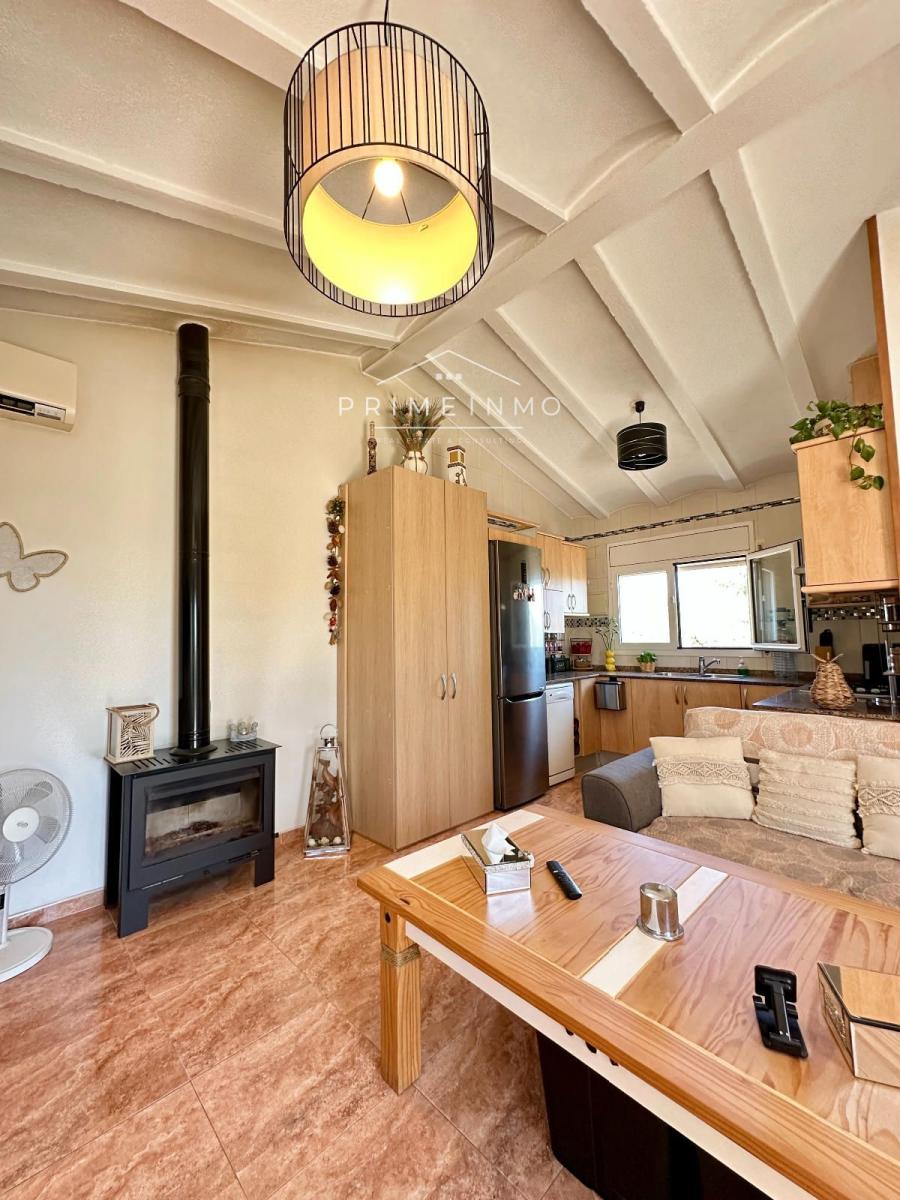 Casa en Venta en L' Ampolla