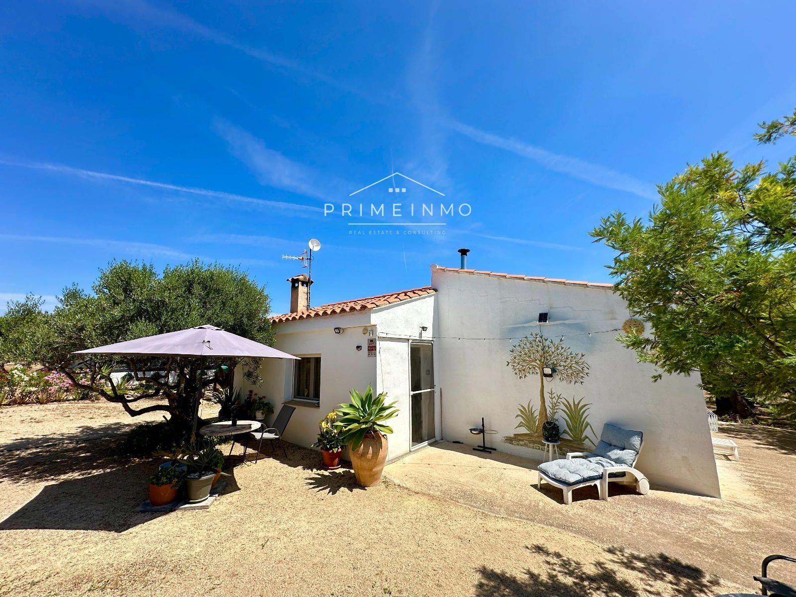 Casa en Venta en L' Ampolla