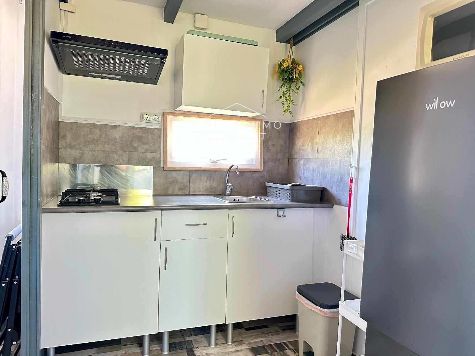 Casa en Venta en L' Ampolla