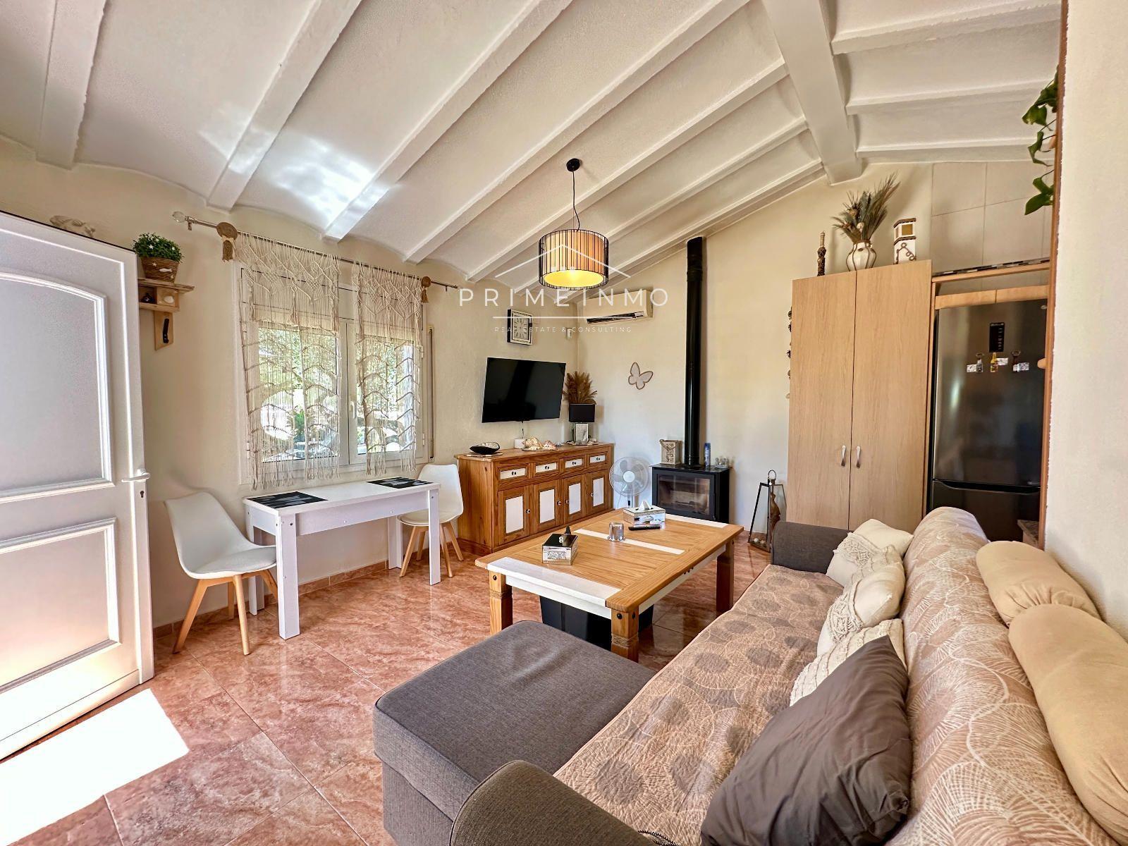 Casa en Venta en L' Ampolla