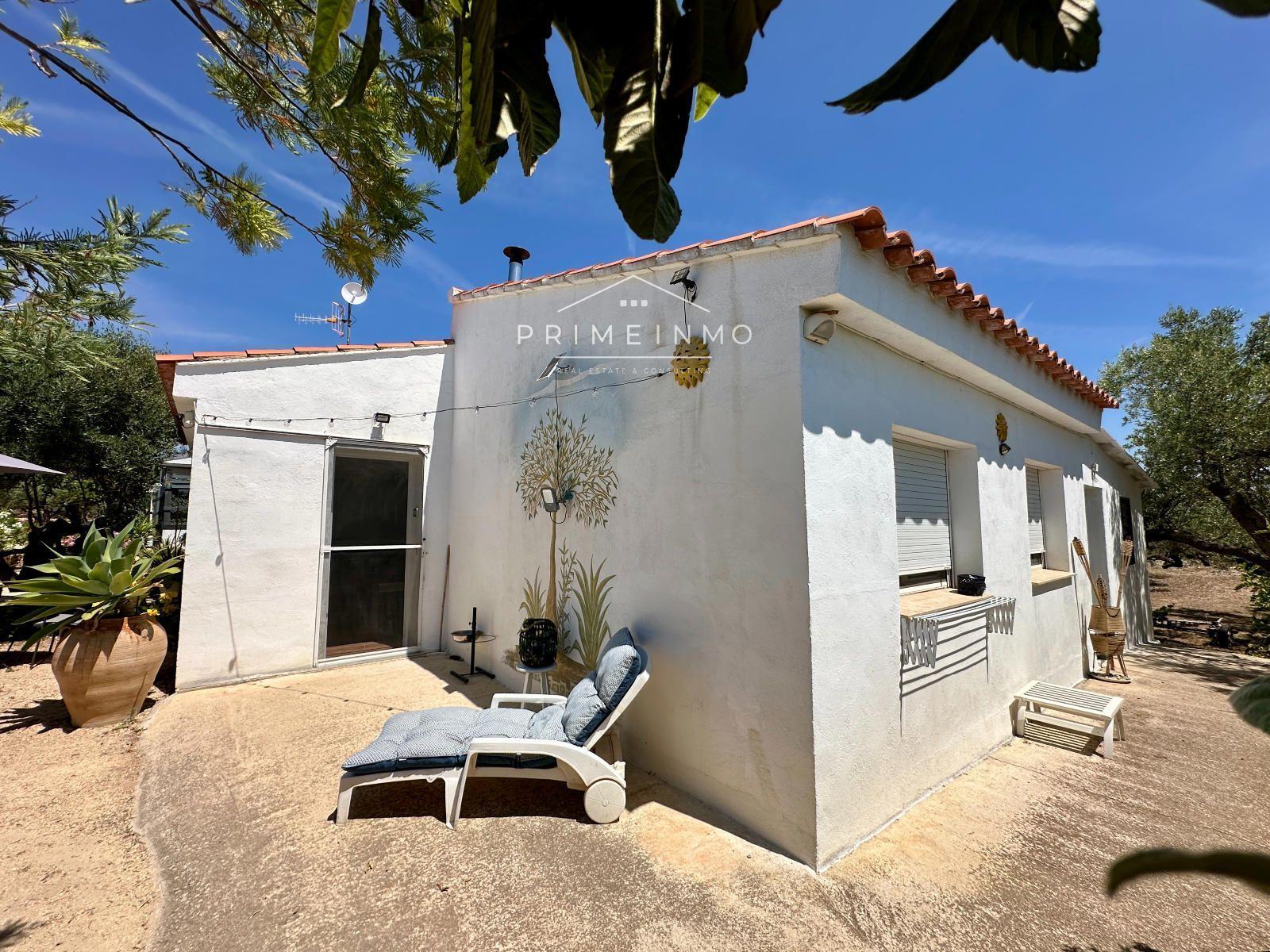 Casa en Venta en L' Ampolla
