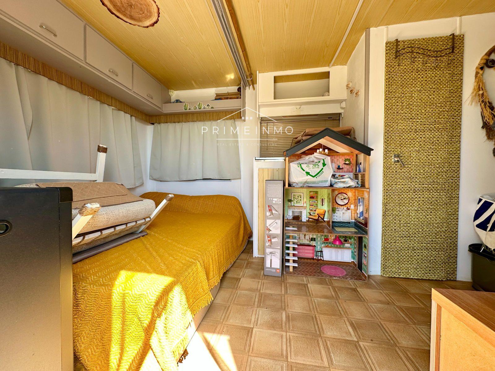 Casa en Venta en L' Ampolla
