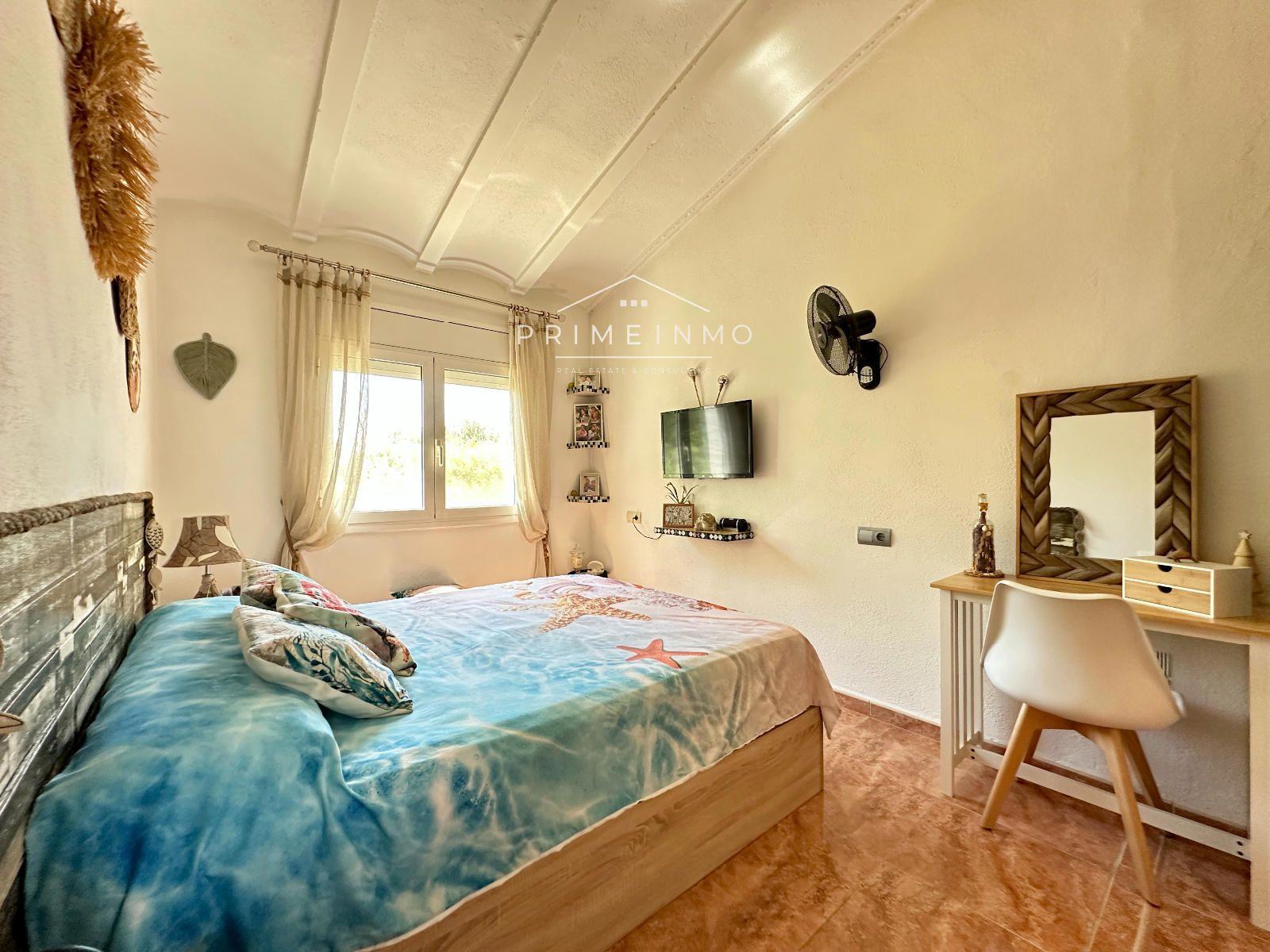 Casa en Venta en L' Ampolla