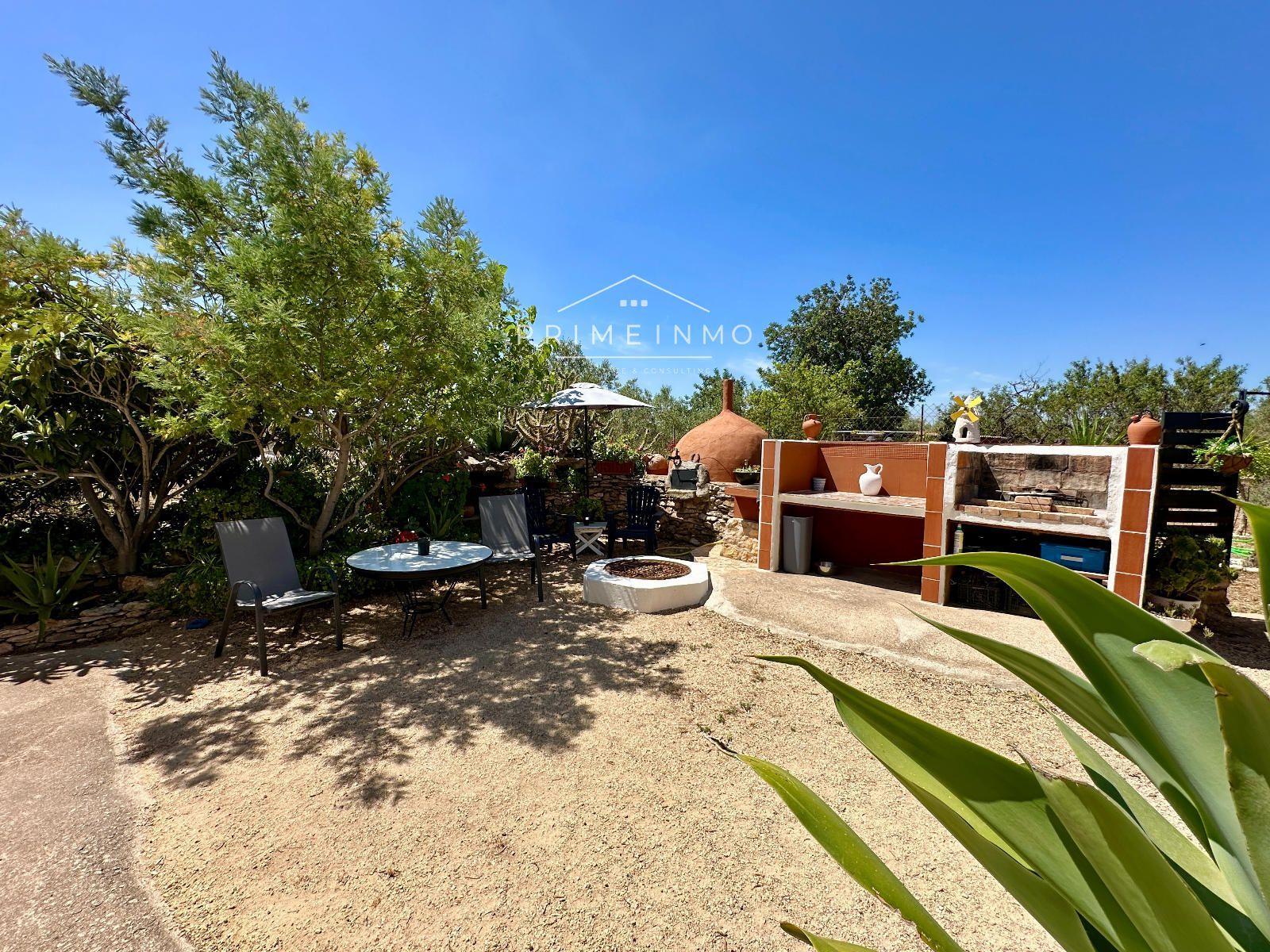 Casa en Venta en L' Ampolla