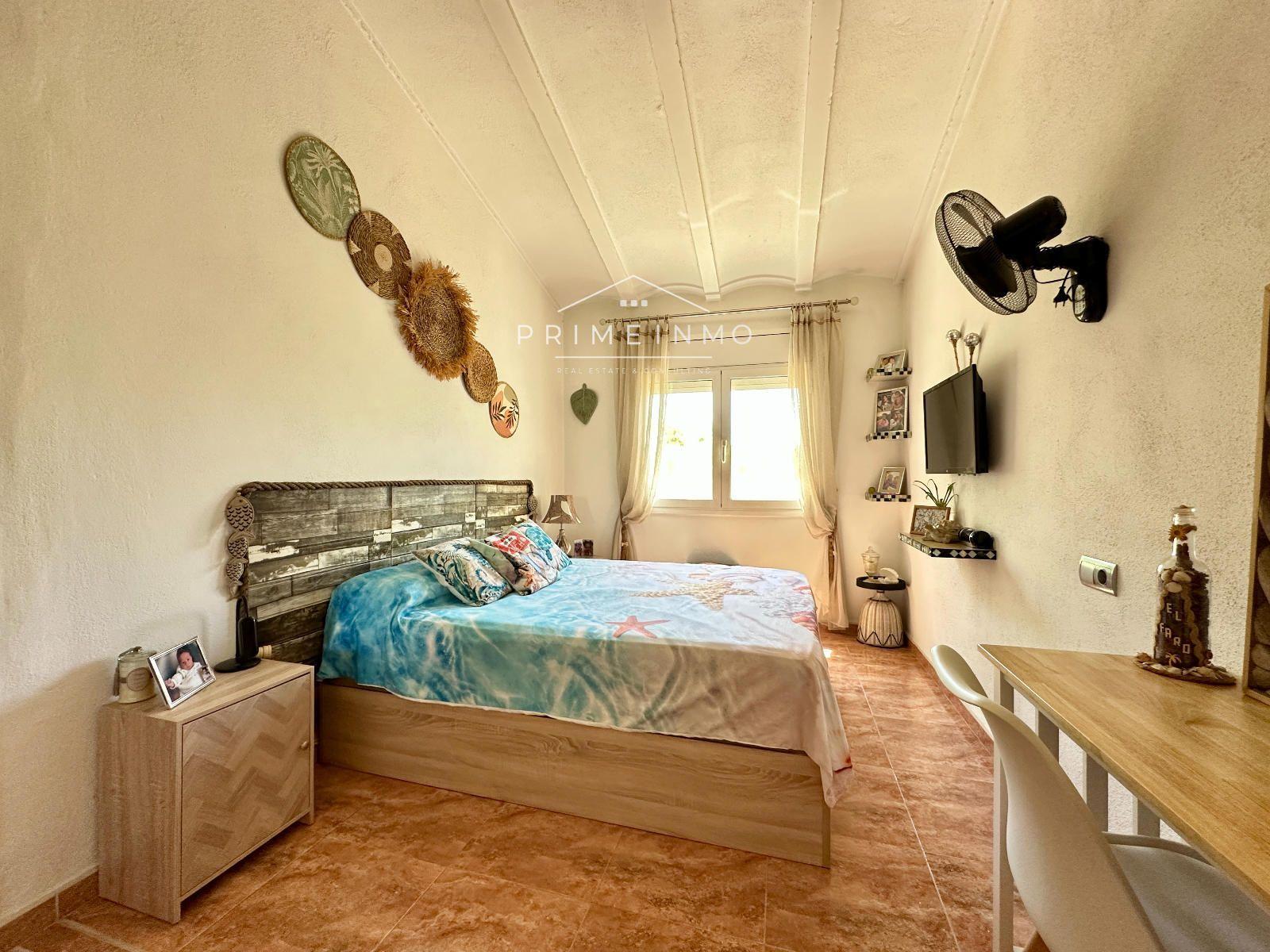 Casa en Venta en L' Ampolla