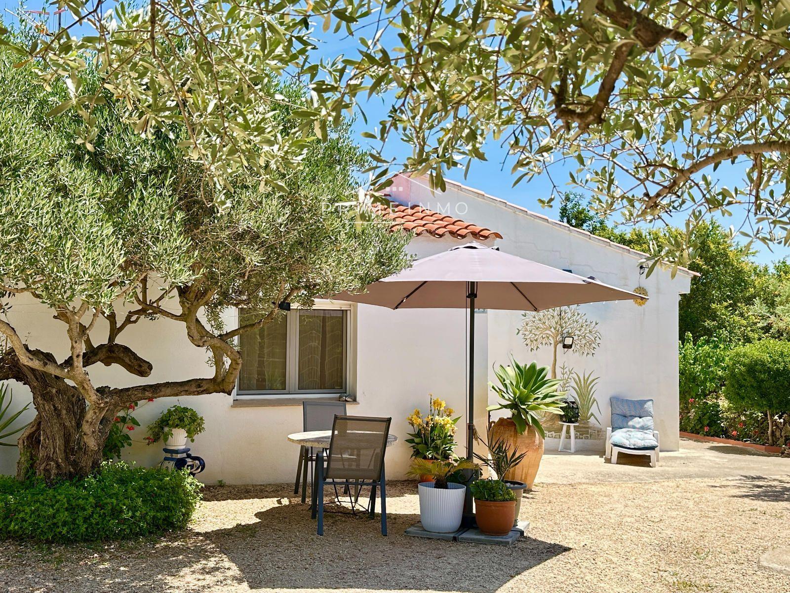 Casa en Venta en L' Ampolla