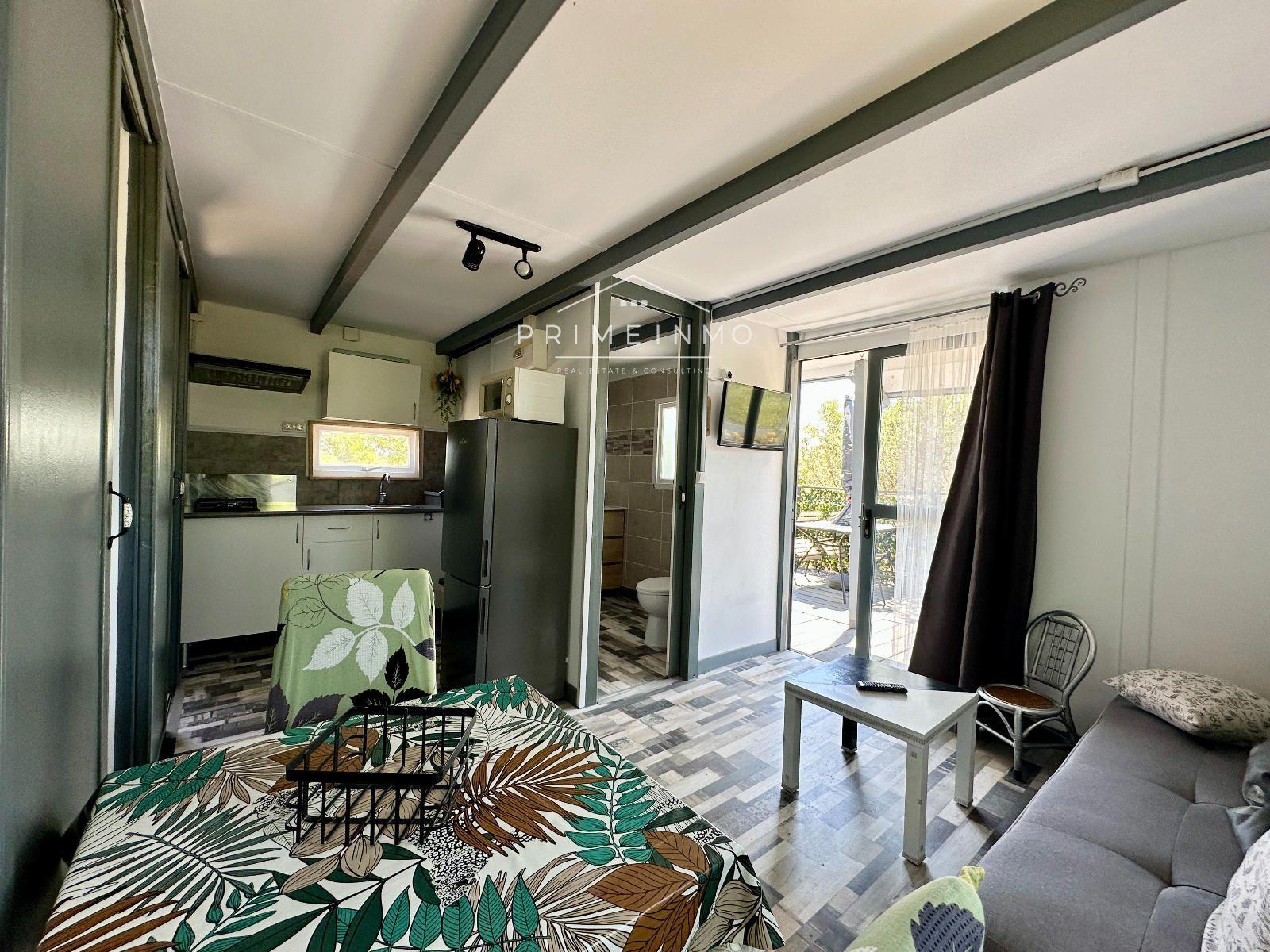 Casa en Venta en L' Ampolla