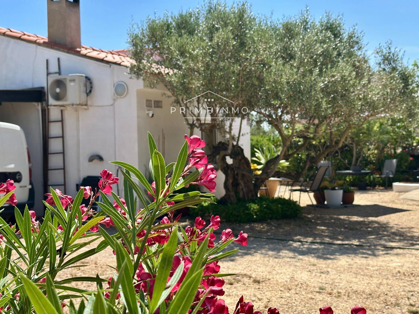Casa en Venta en L' Ampolla