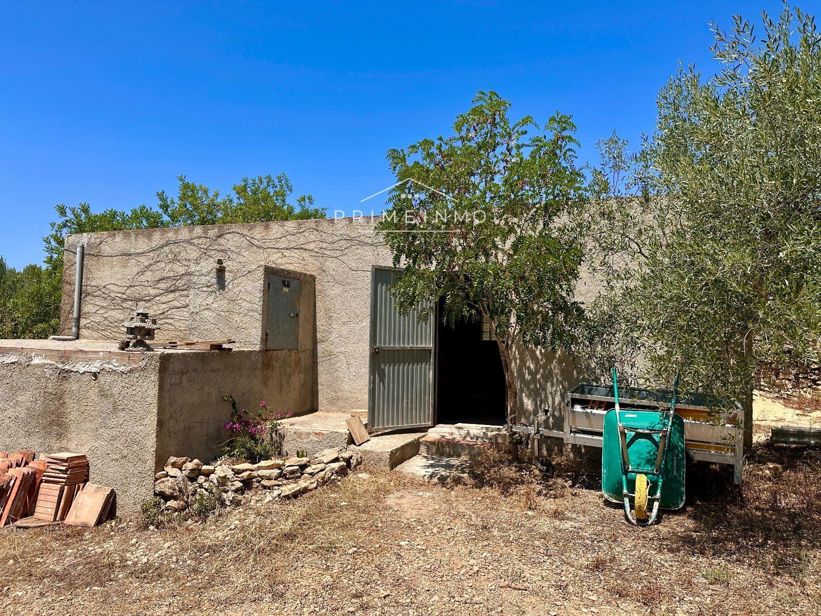 House for Sale in L' Ametlla de Mar