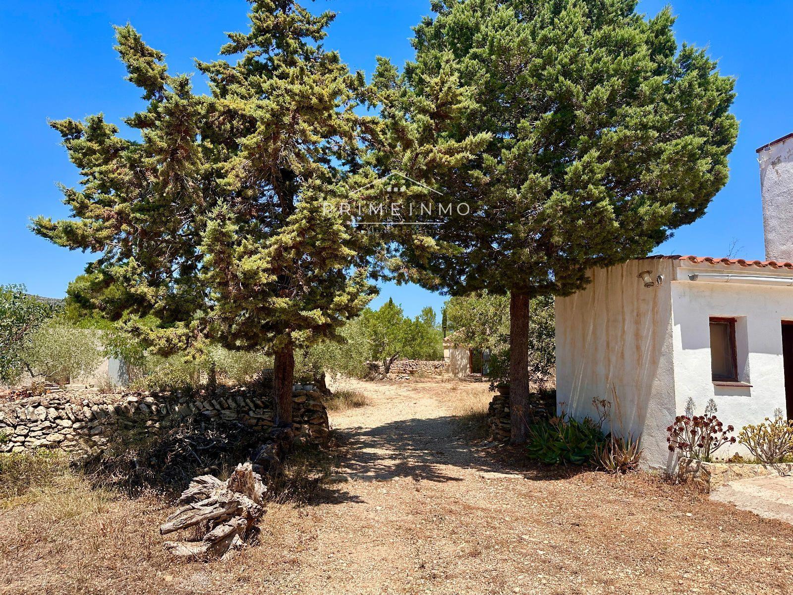 House for Sale in L' Ametlla de Mar
