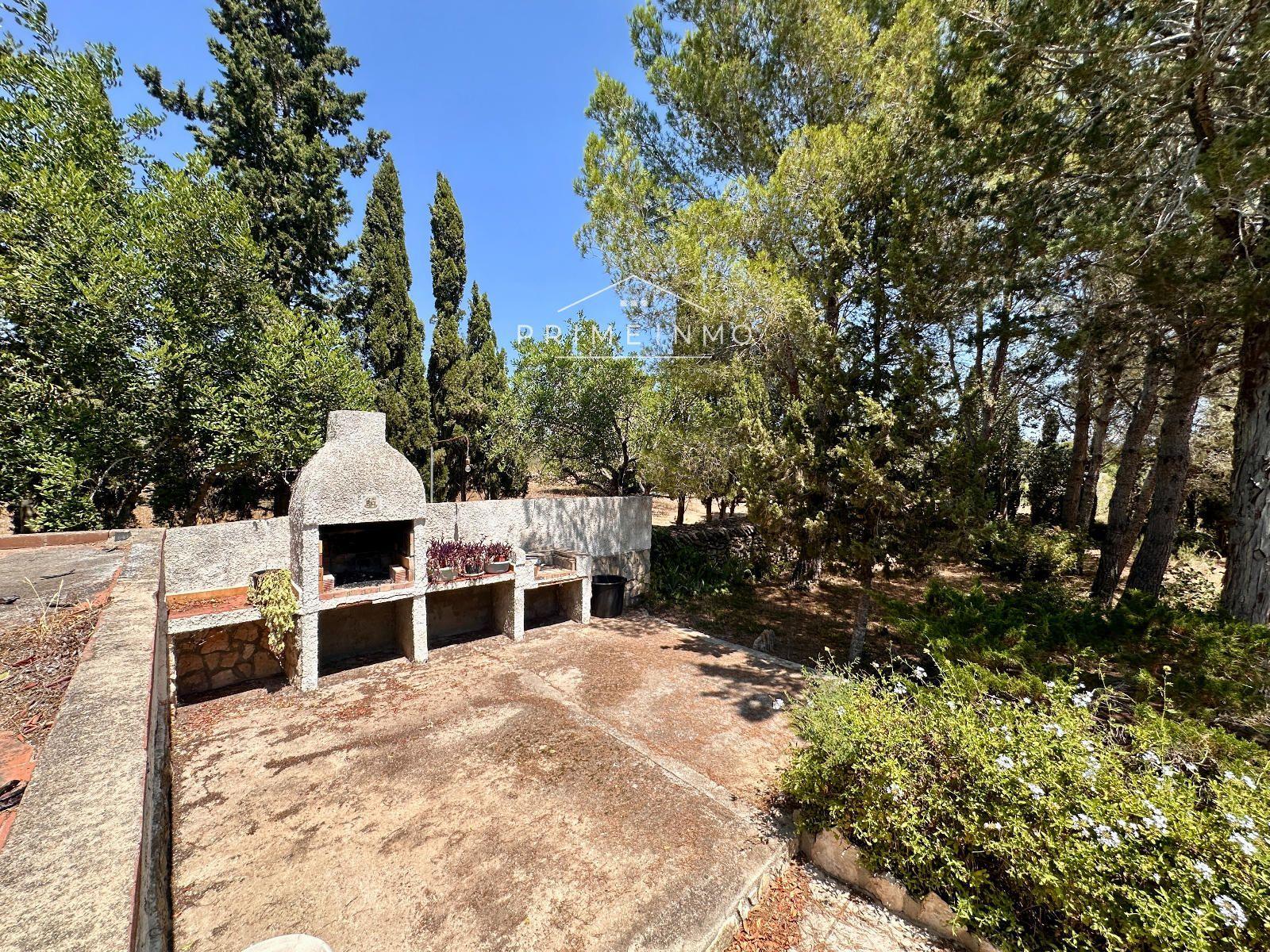 House for Sale in L' Ametlla de Mar