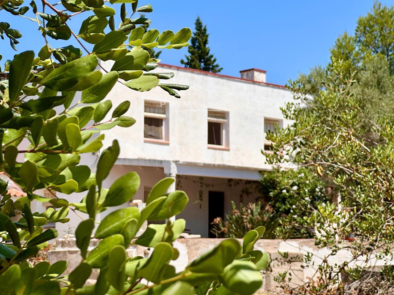 House for Sale in L' Ametlla de Mar