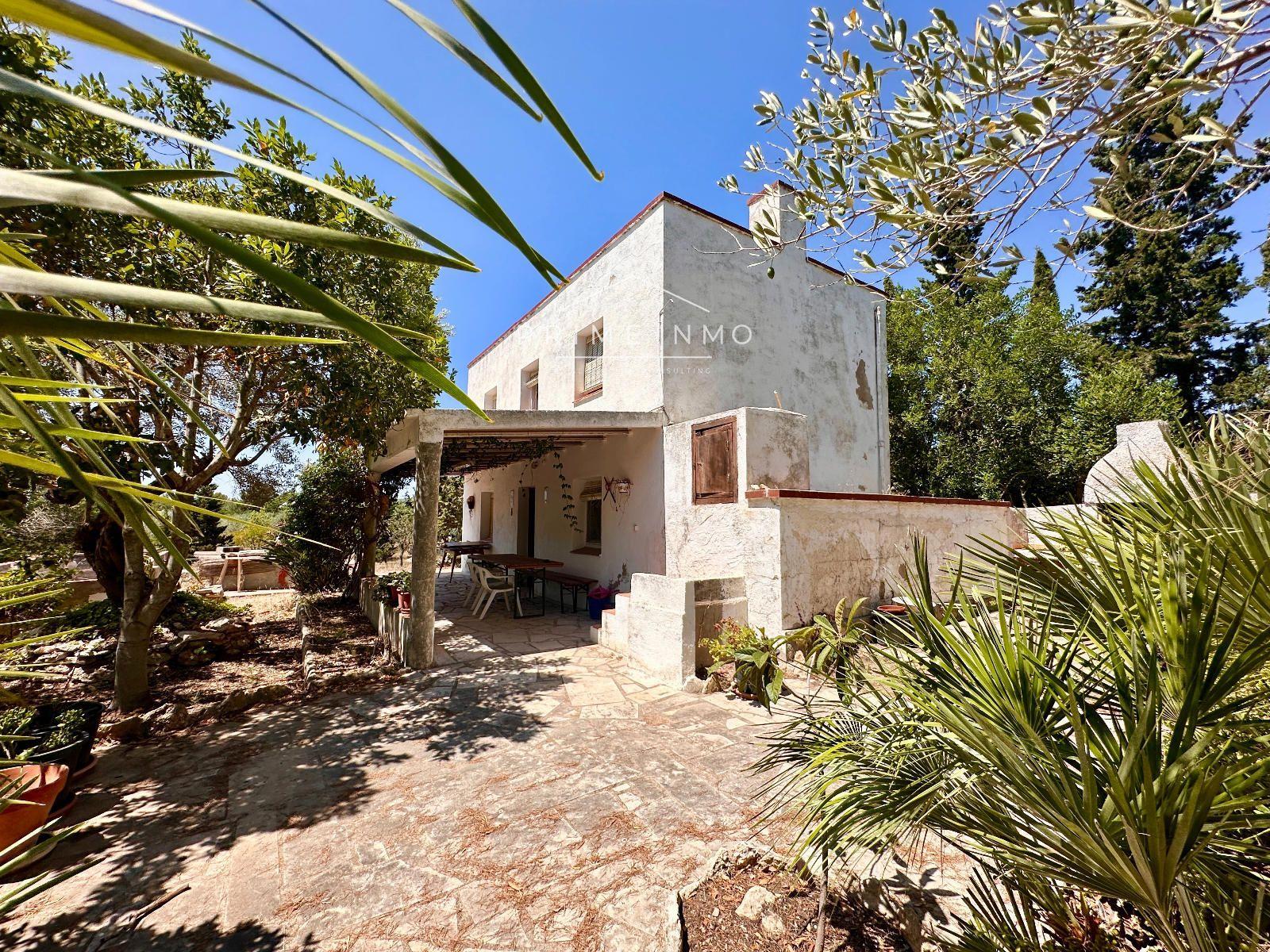 House for Sale in L' Ametlla de Mar