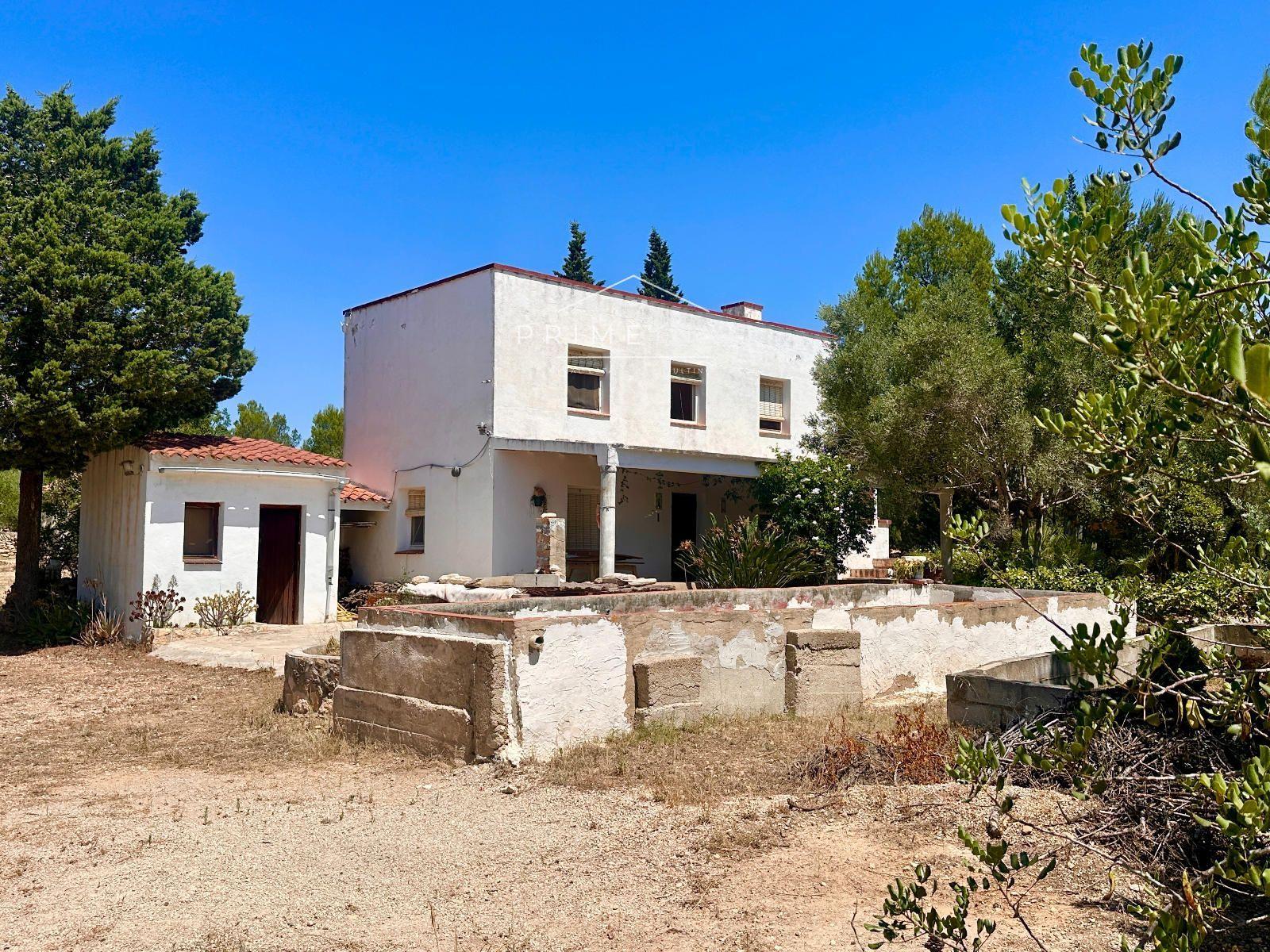 House for Sale in L' Ametlla de Mar
