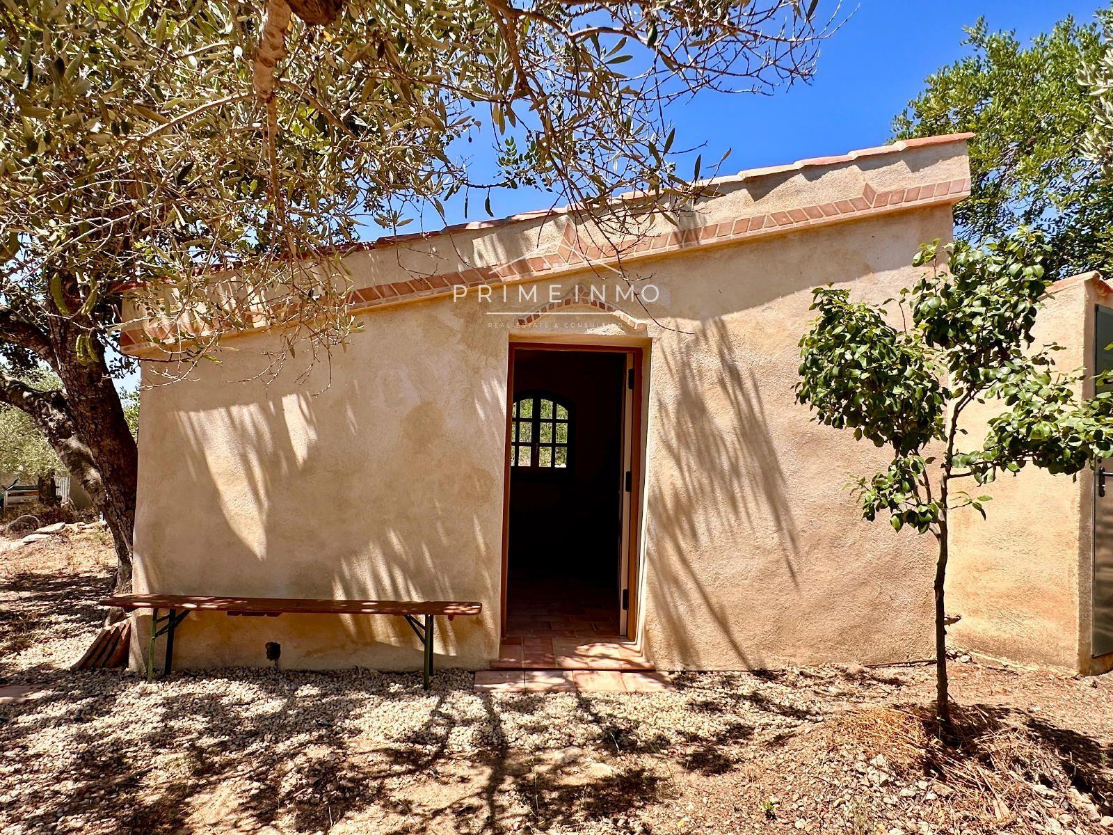 House for Sale in L' Ametlla de Mar