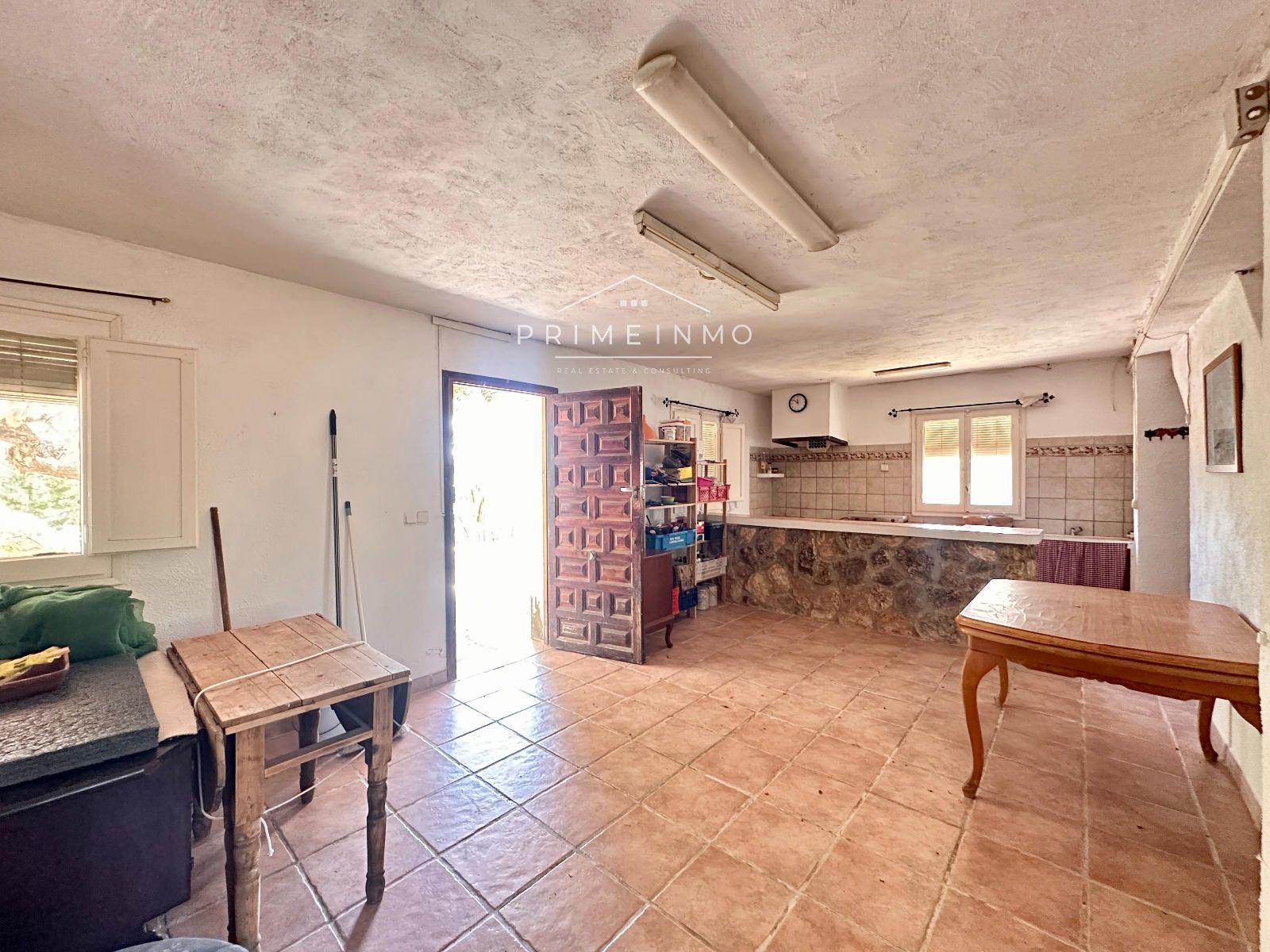 House for Sale in L' Ametlla de Mar