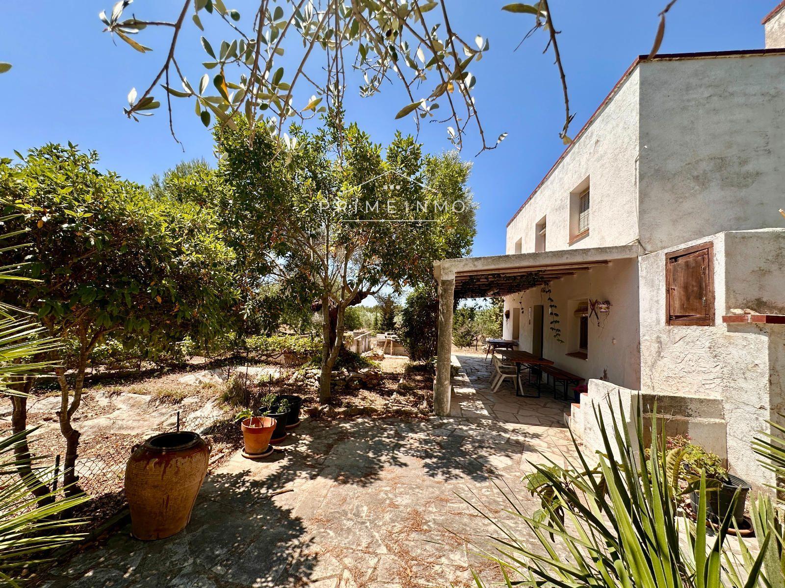 House for Sale in L' Ametlla de Mar