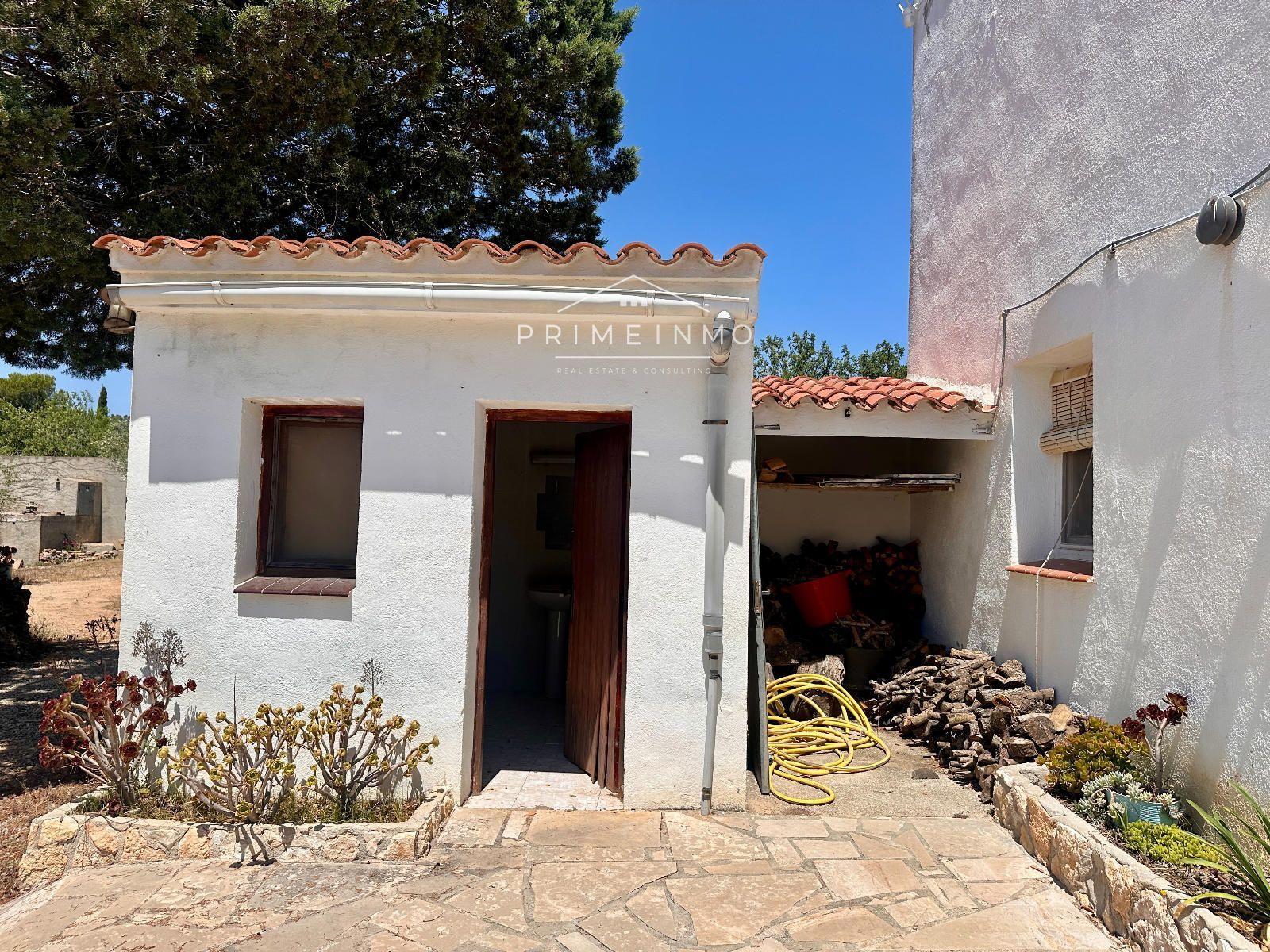 House for Sale in L' Ametlla de Mar