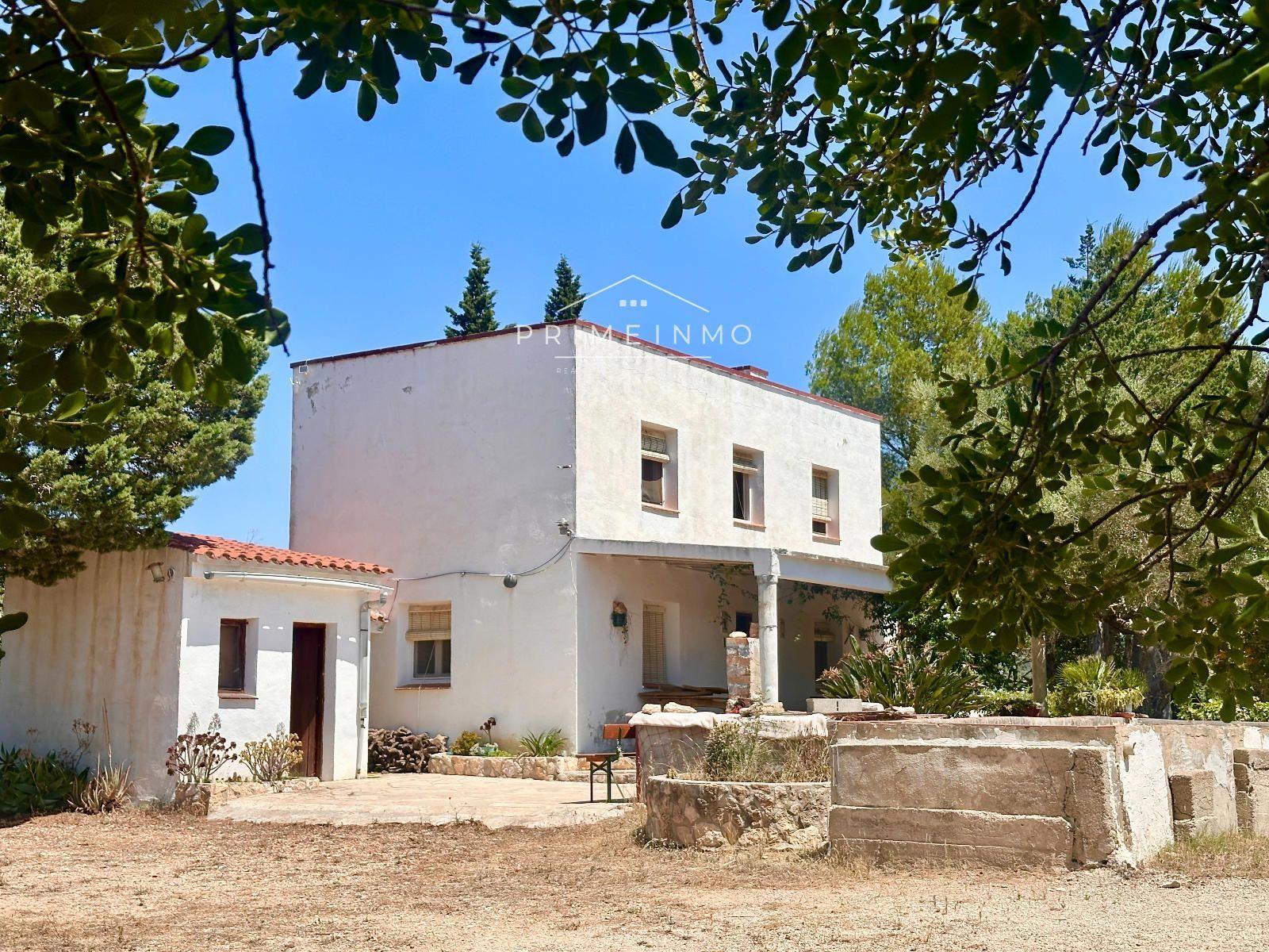 House for Sale in L' Ametlla de Mar