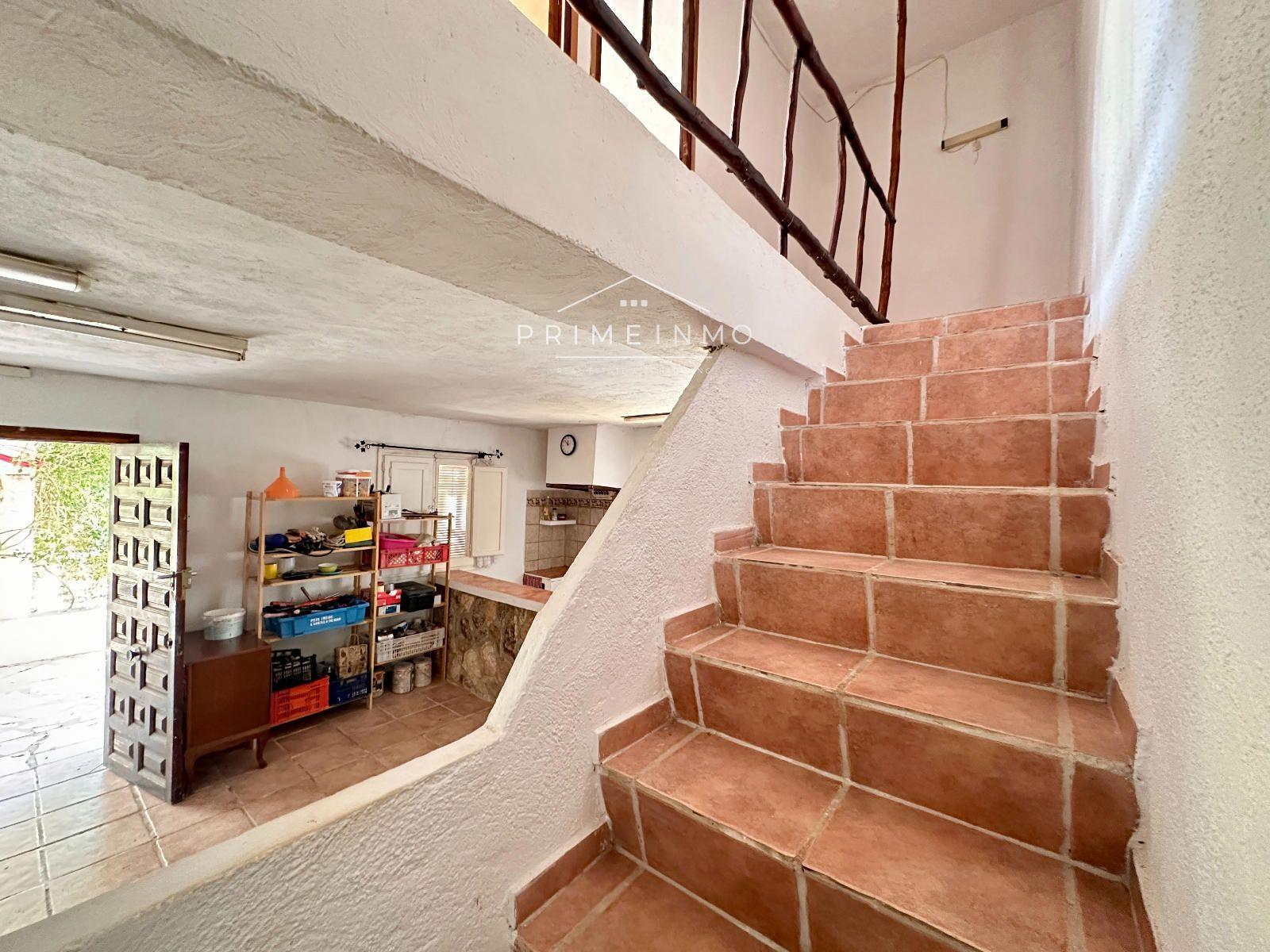 House for Sale in L' Ametlla de Mar