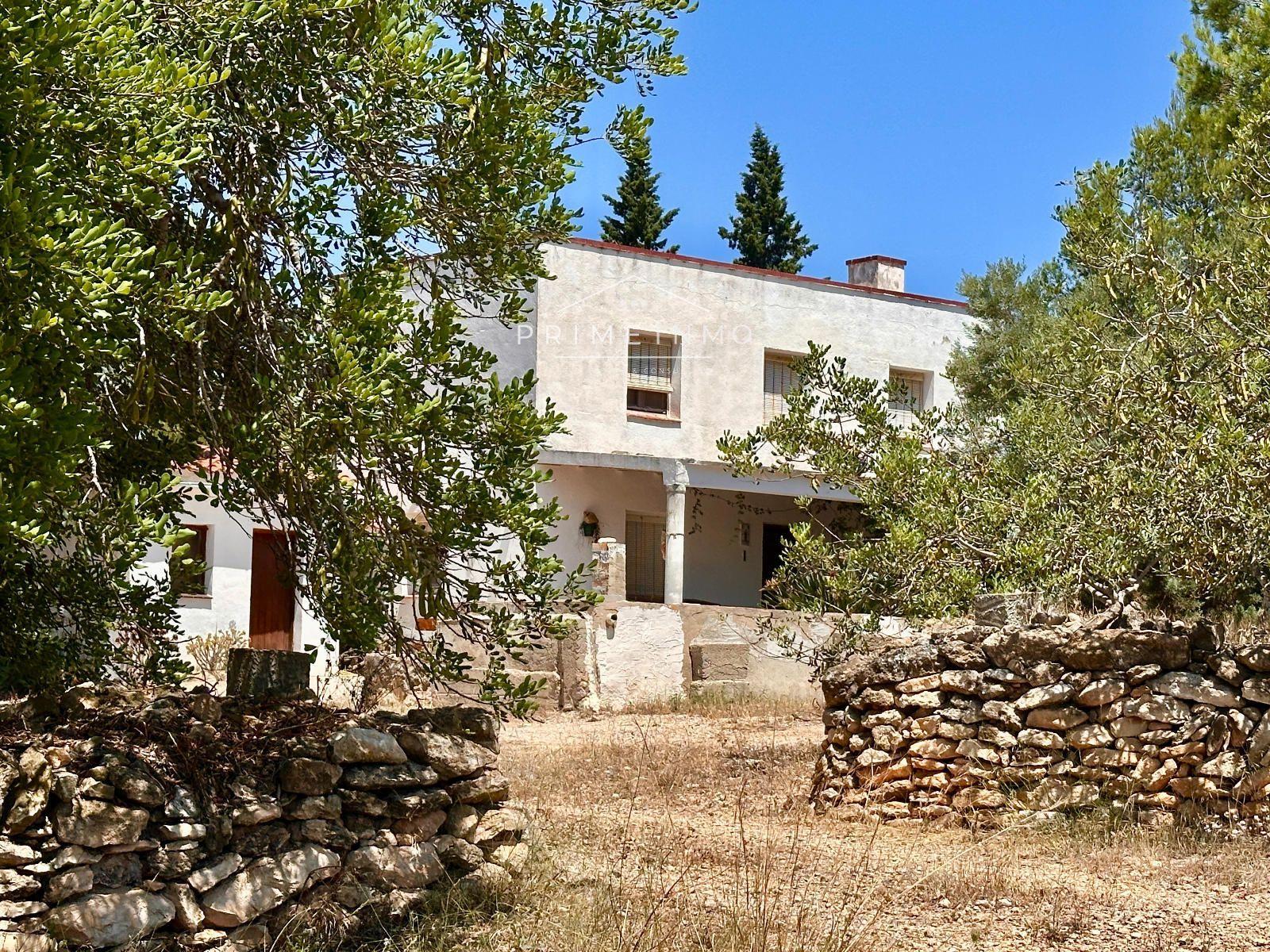 House for Sale in L' Ametlla de Mar
