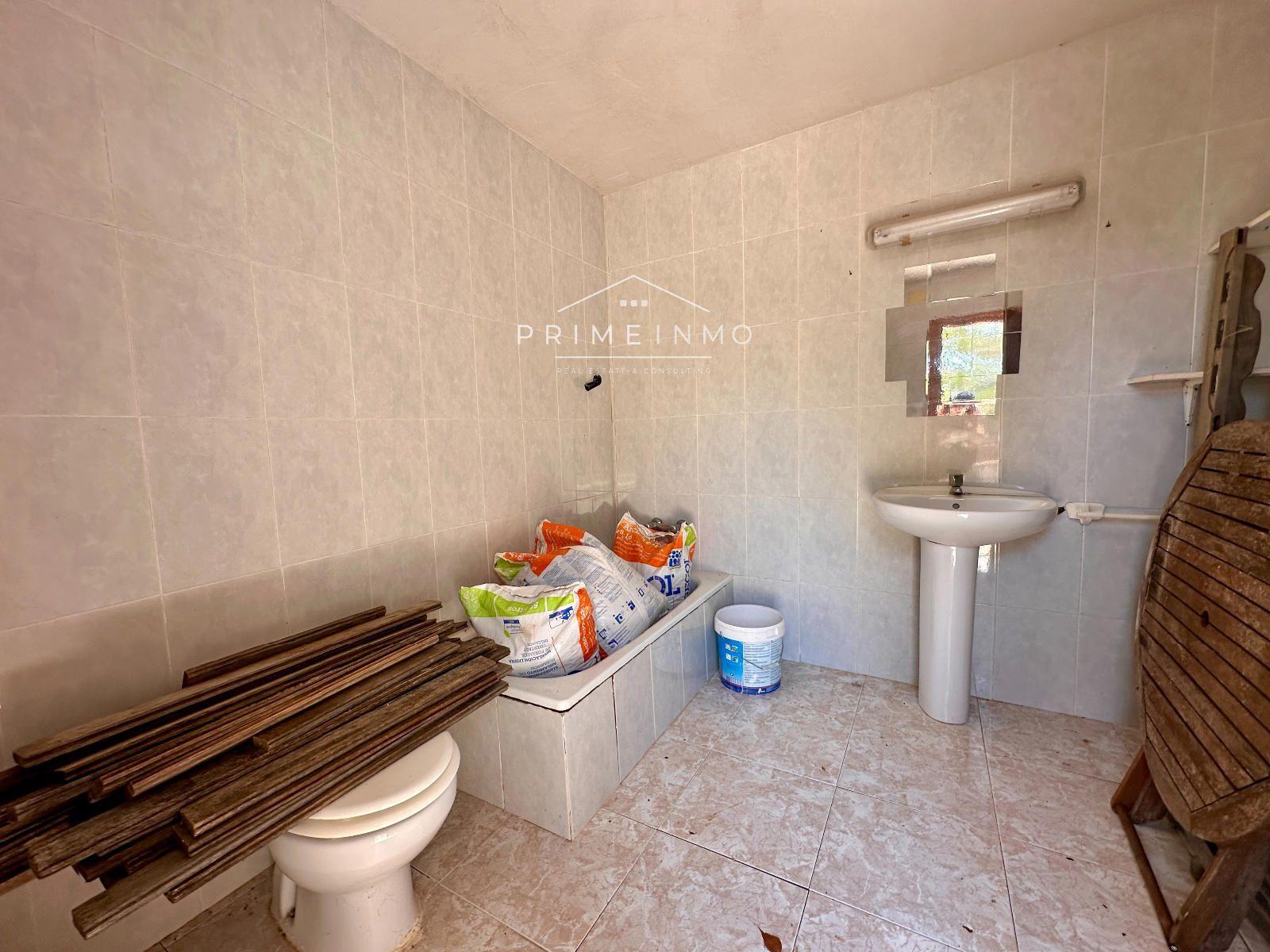 House for Sale in L' Ametlla de Mar