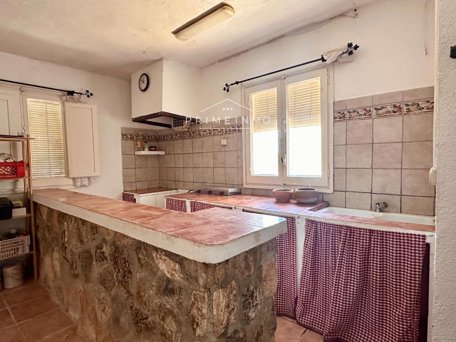 House for Sale in L' Ametlla de Mar