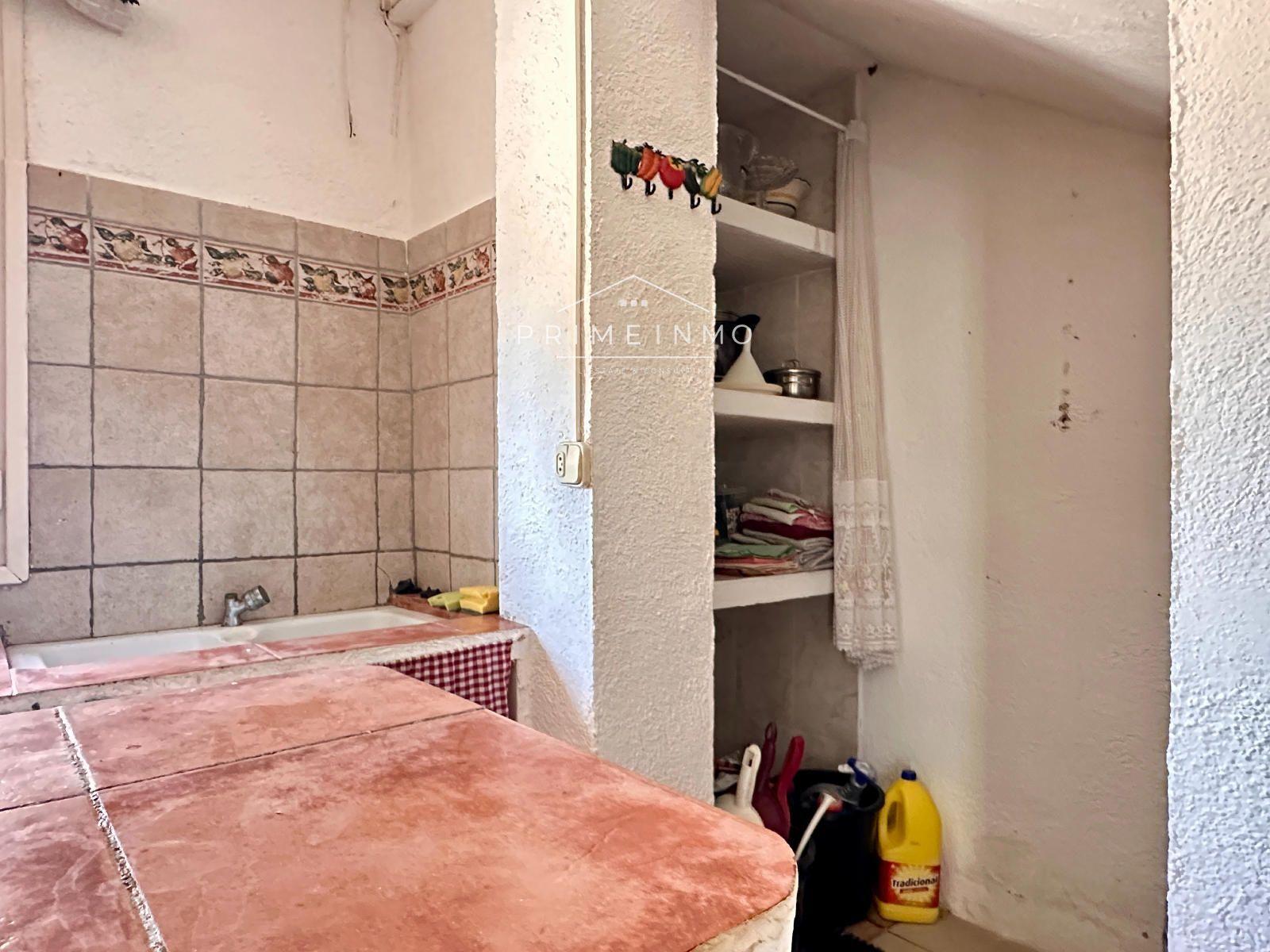House for Sale in L' Ametlla de Mar