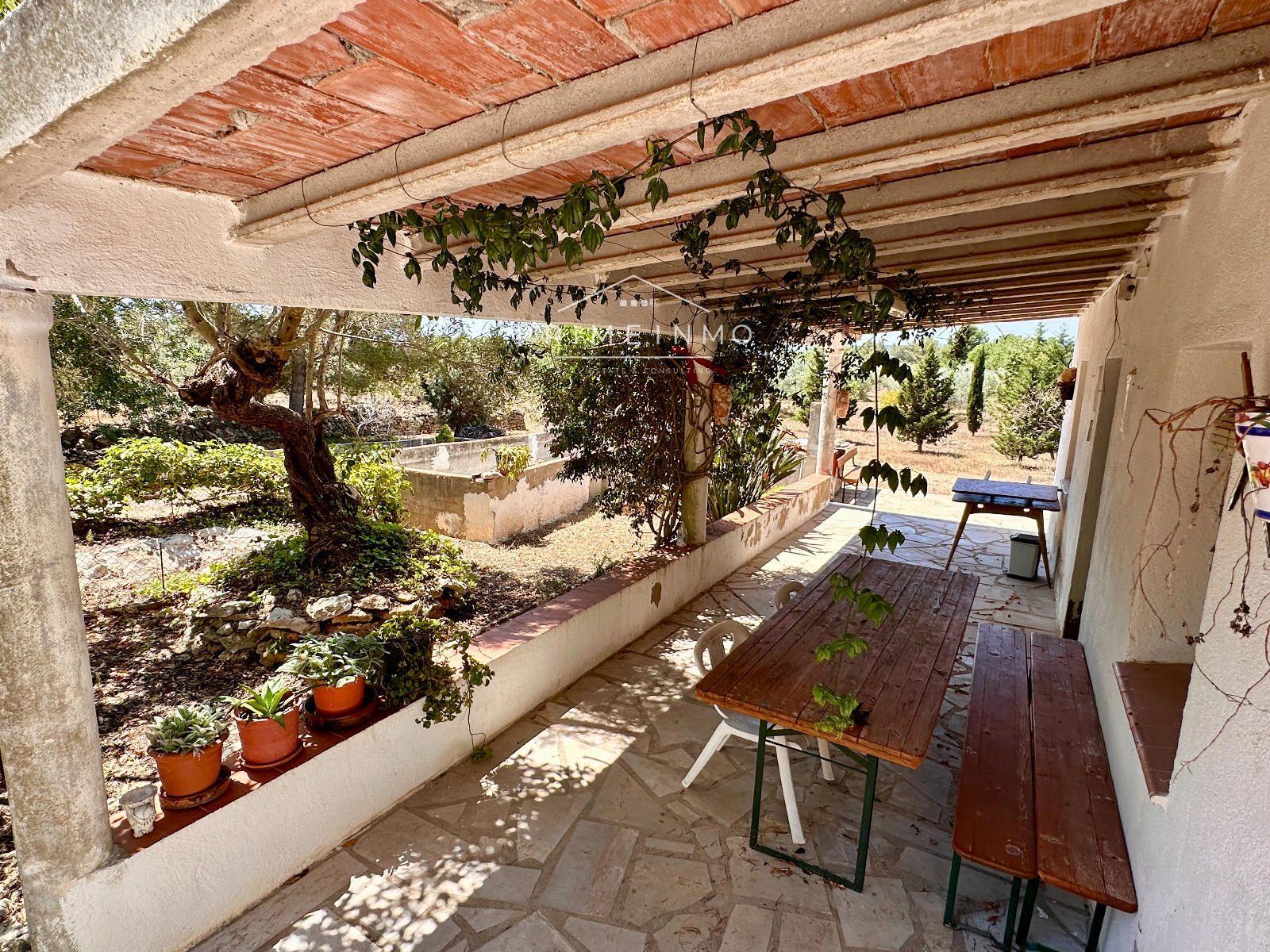 House for Sale in L' Ametlla de Mar