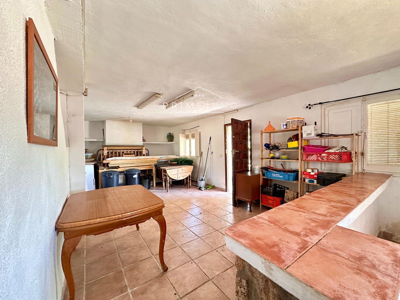 House for Sale in L' Ametlla de Mar