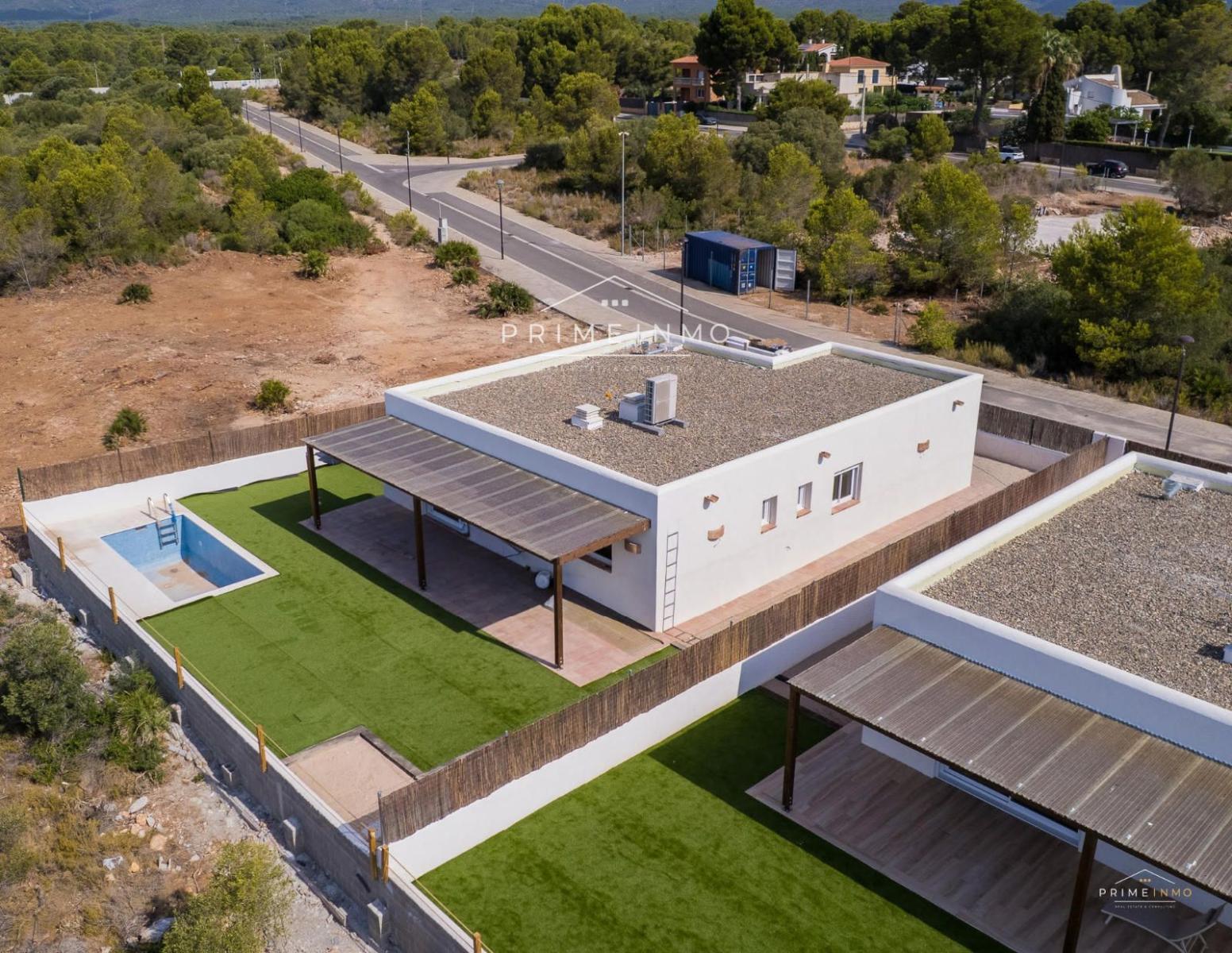 Chalet for Sale in L' Ametlla de Mar