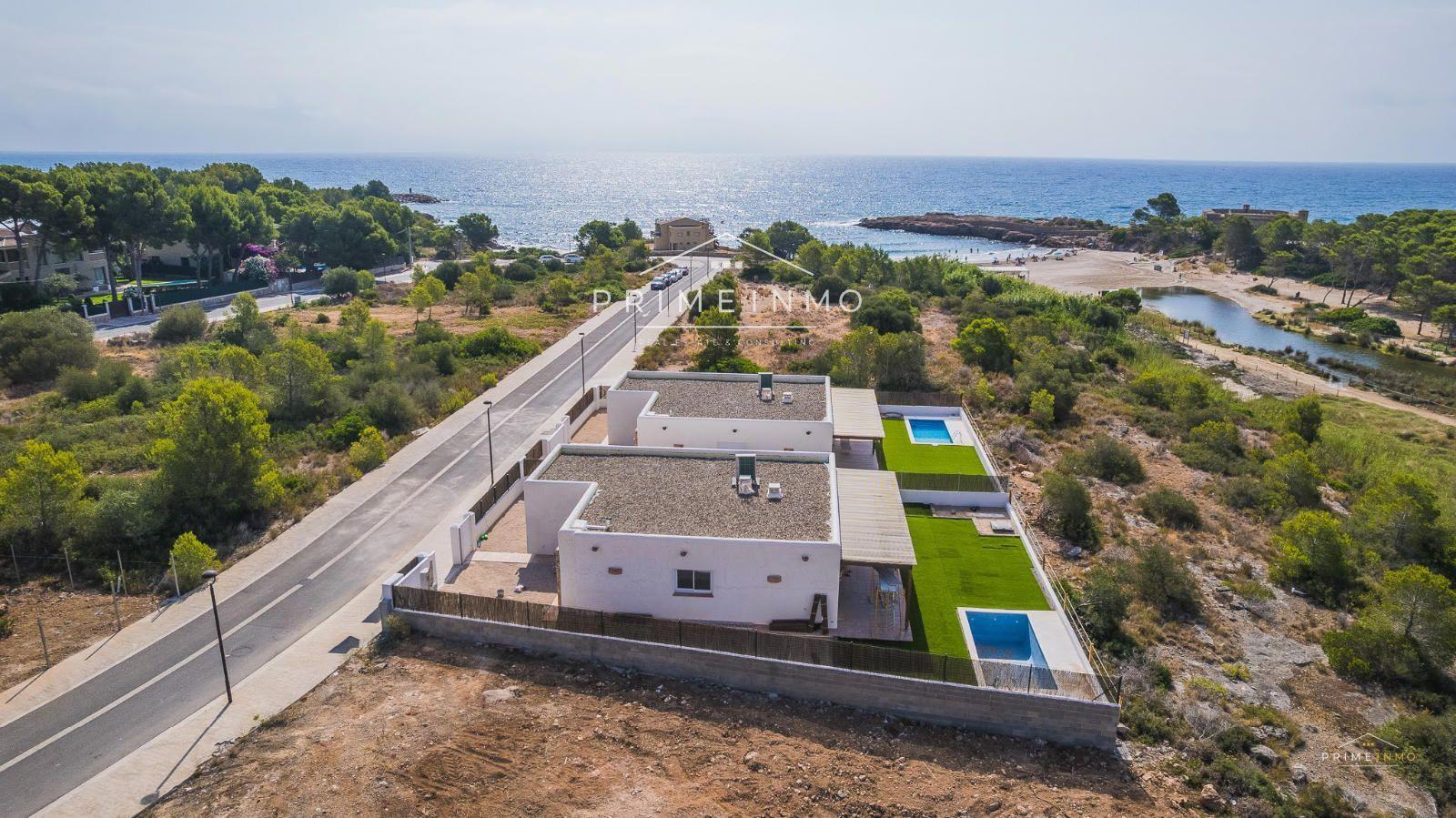 Chalet for Sale in L' Ametlla de Mar