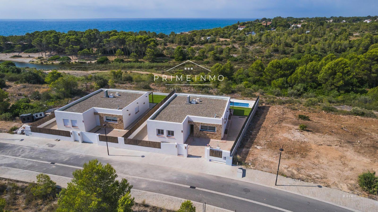 Chalet for Sale in L' Ametlla de Mar
