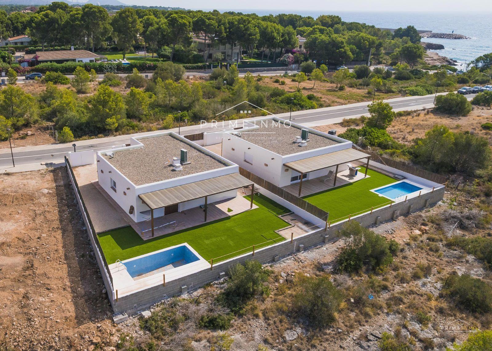 Chalet for Sale in L' Ametlla de Mar