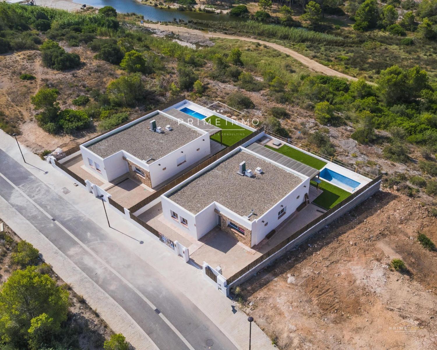 Chalet for Sale in L' Ametlla de Mar