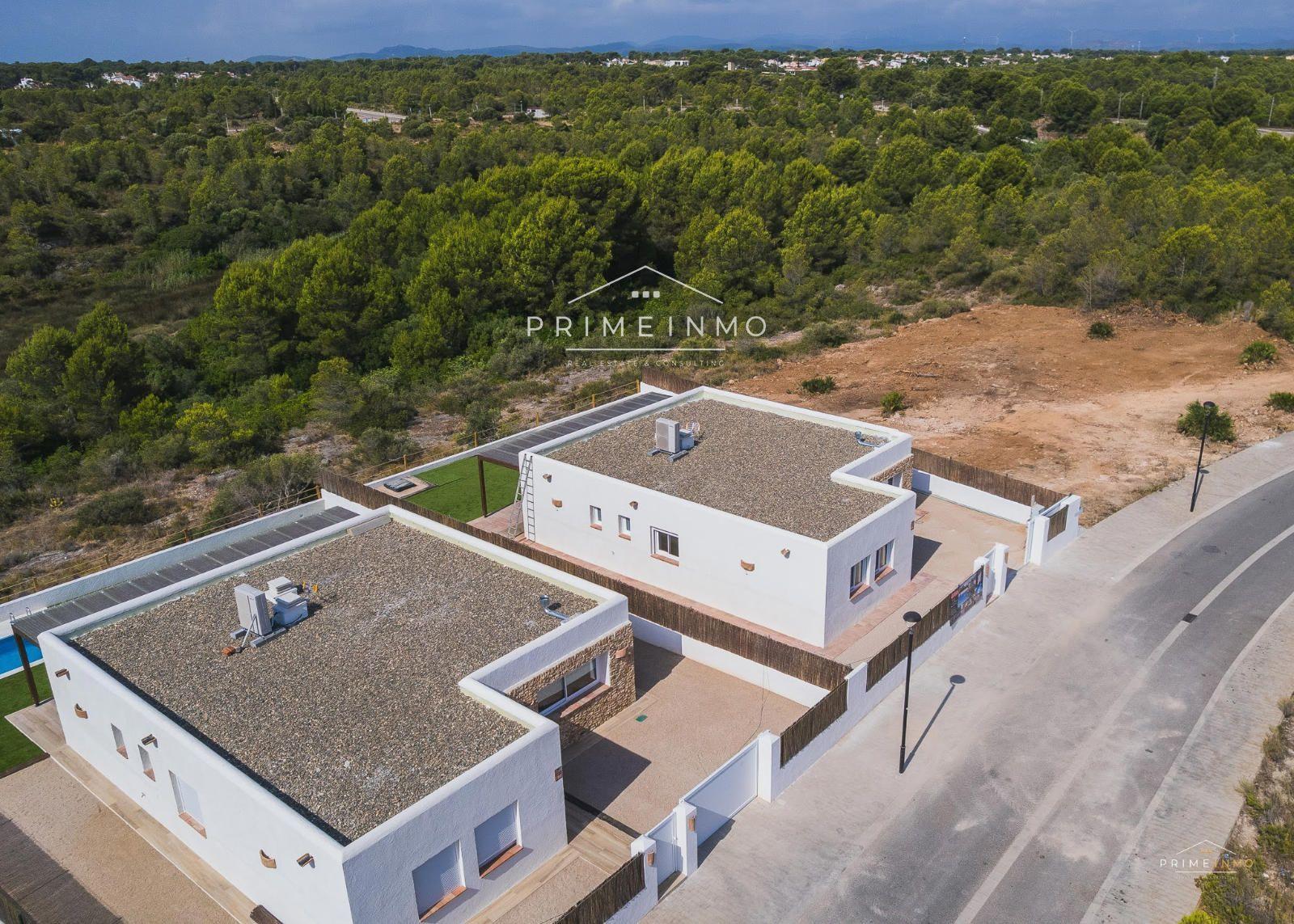 Chalet for Sale in L' Ametlla de Mar