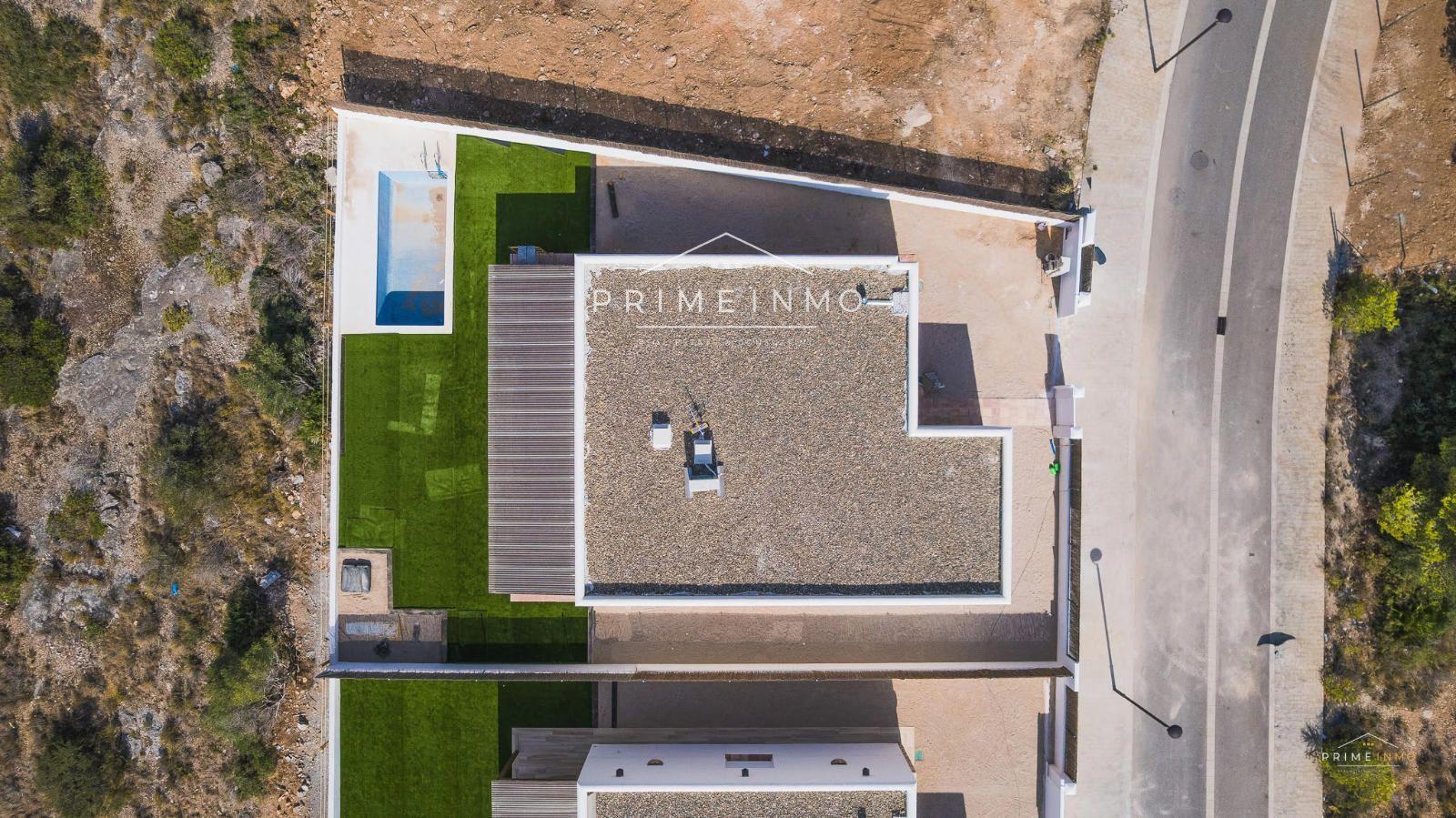 Chalet for Sale in L' Ametlla de Mar