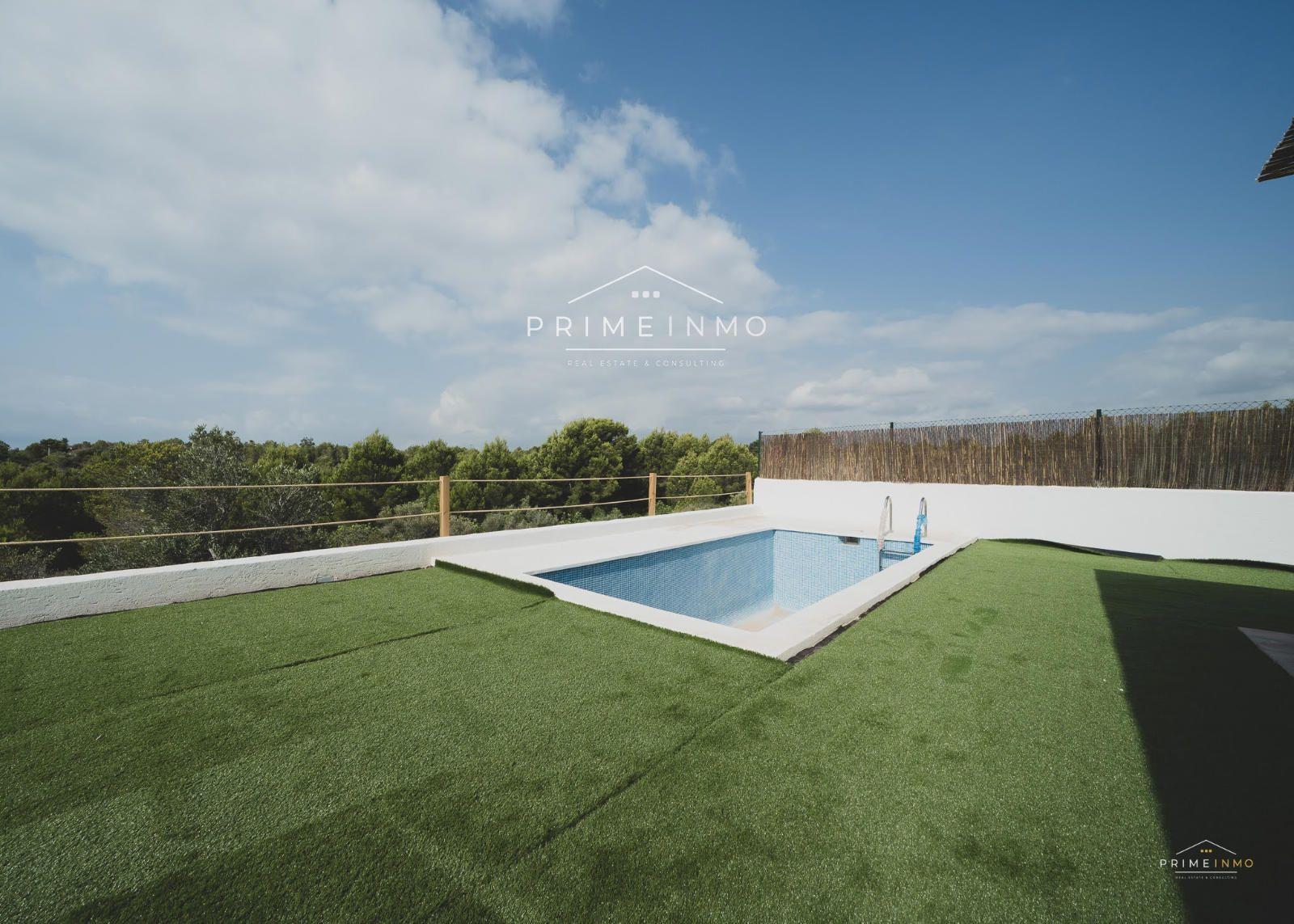 Chalet for Sale in L' Ametlla de Mar