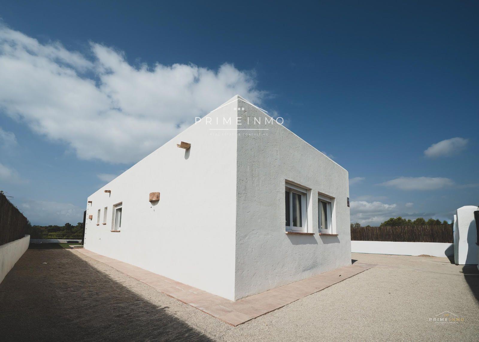 Chalet for Sale in L' Ametlla de Mar
