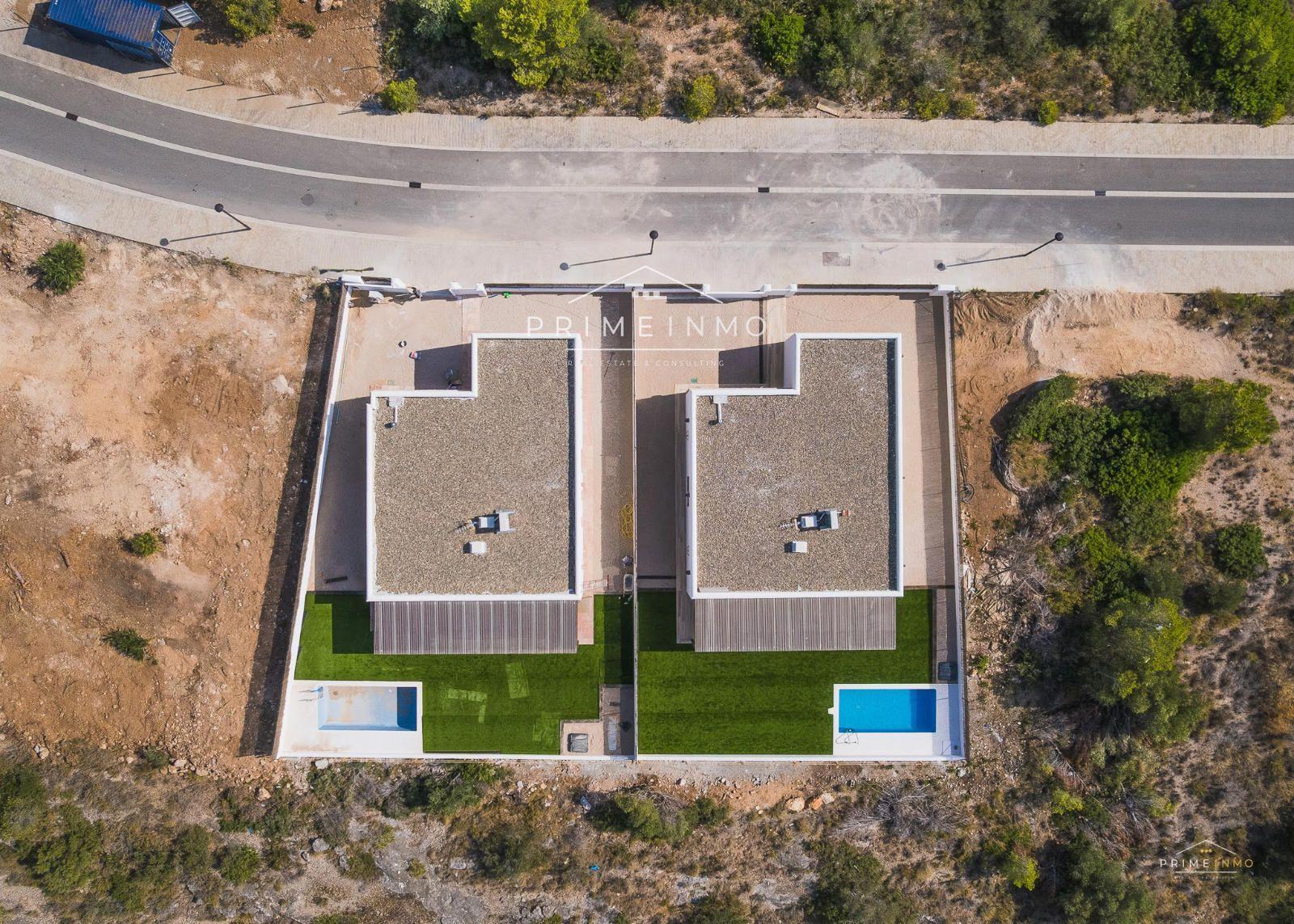 Chalet for Sale in L' Ametlla de Mar