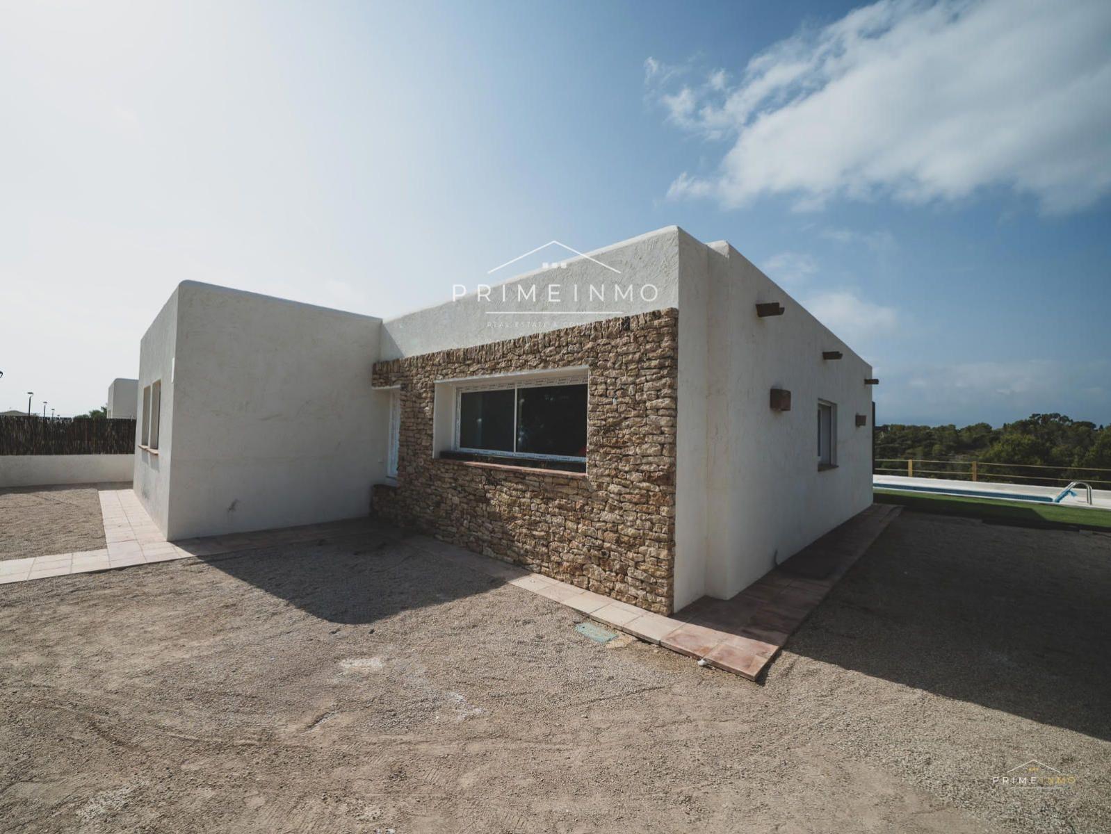 Chalet for Sale in L' Ametlla de Mar
