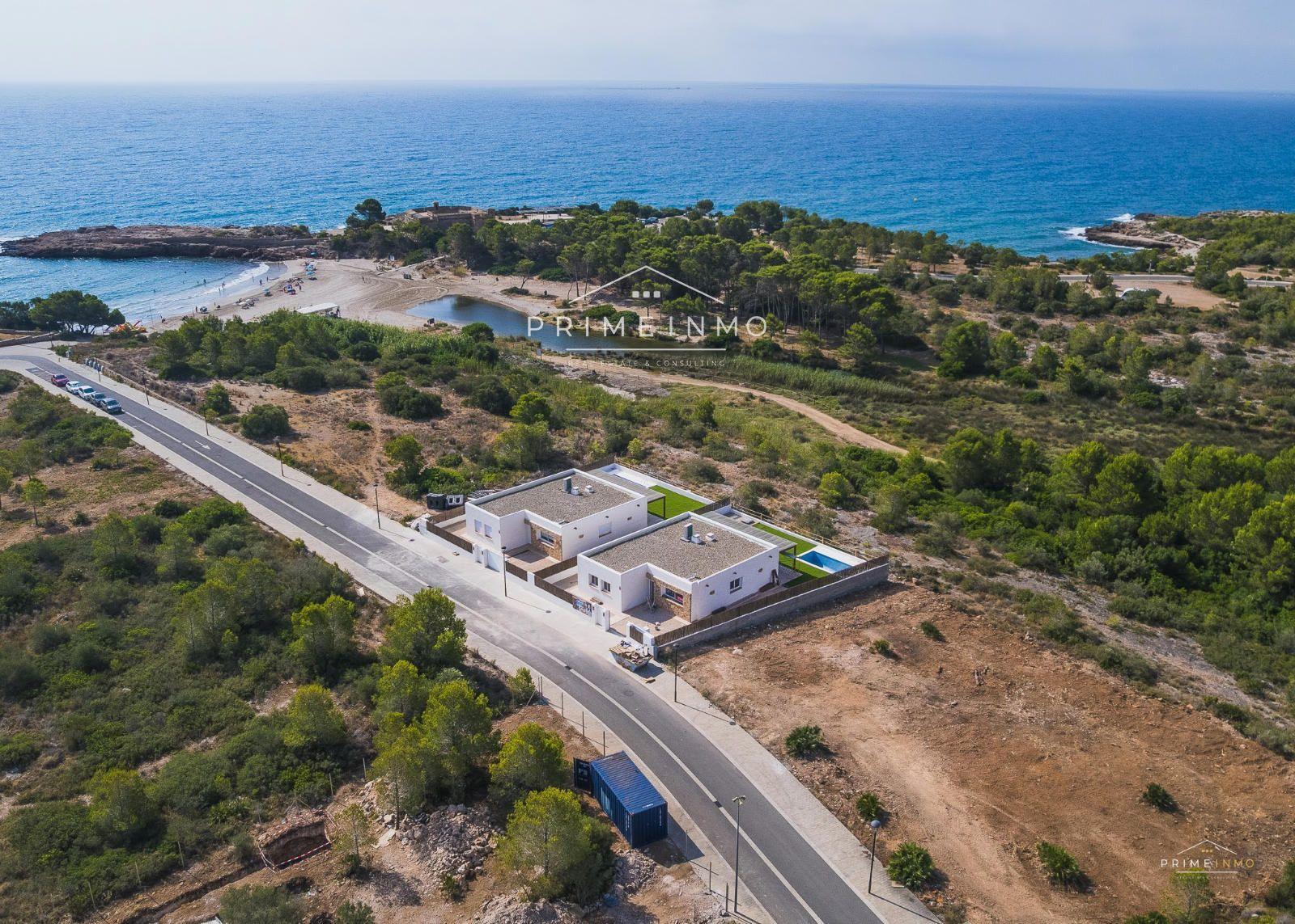 Chalet for Sale in L' Ametlla de Mar