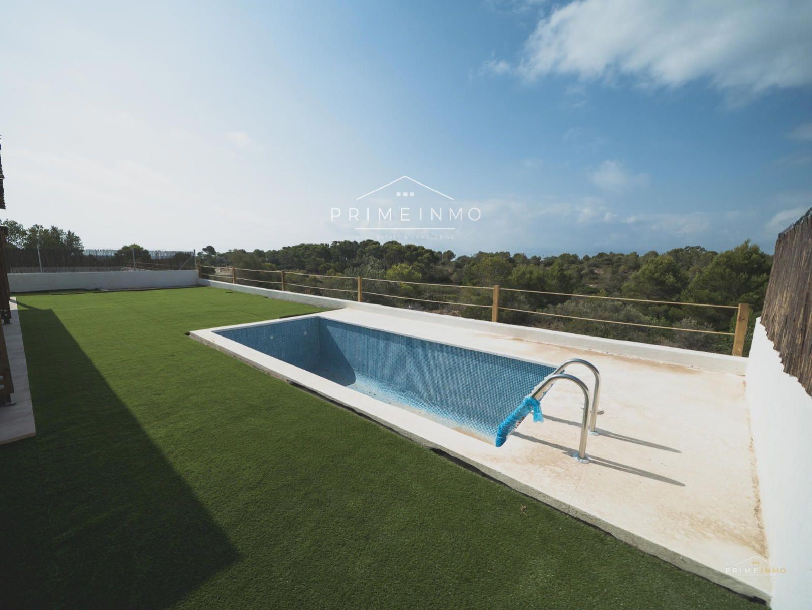 Chalet for Sale in L' Ametlla de Mar