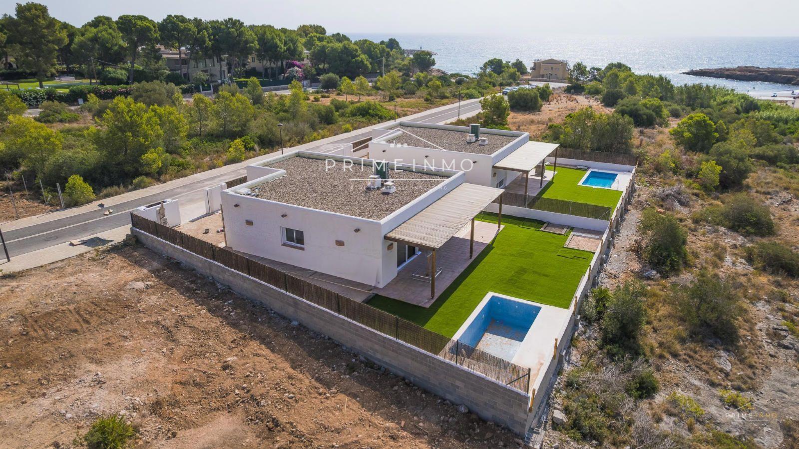 Chalet for Sale in L' Ametlla de Mar
