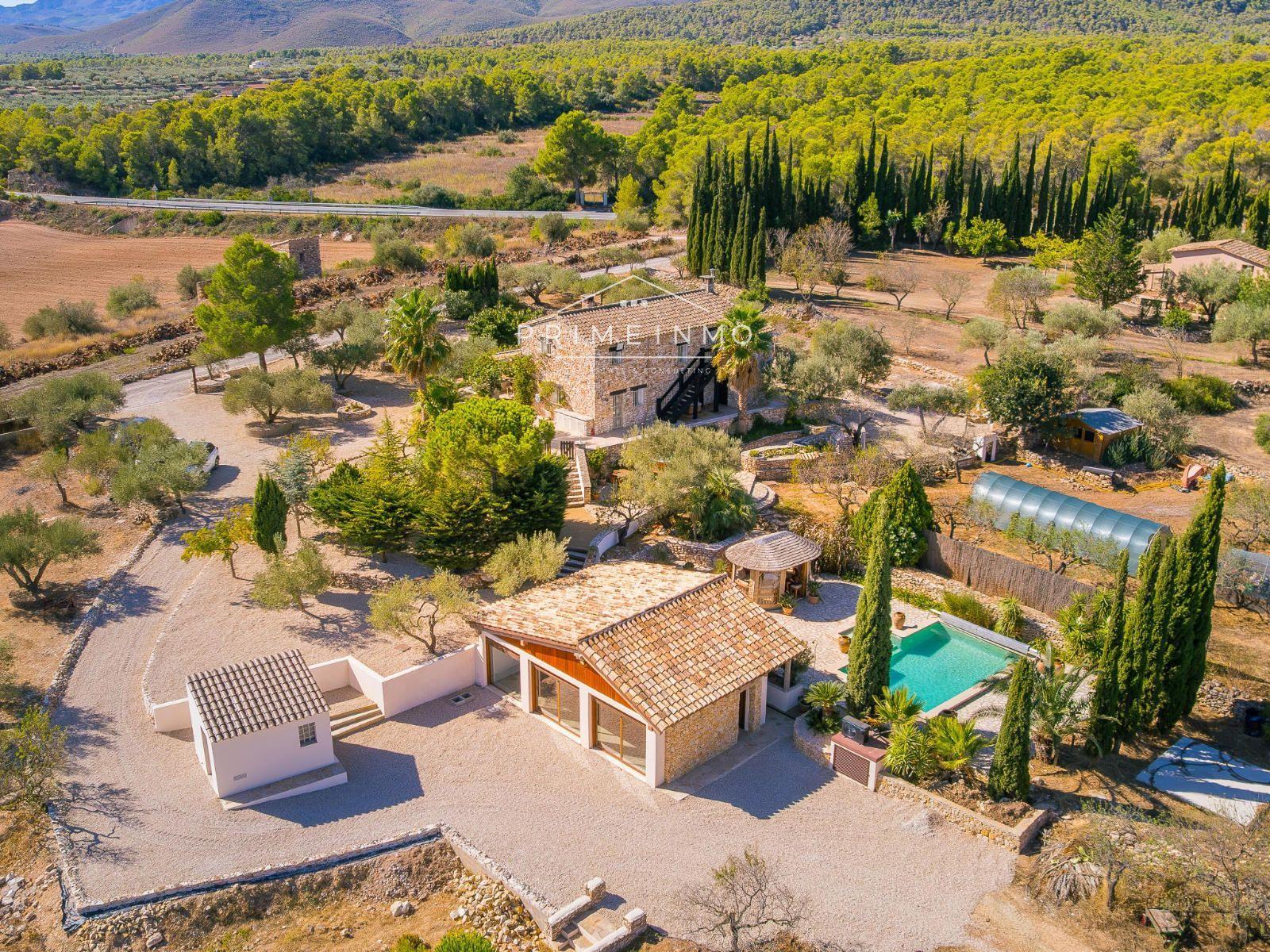 Casa en Venta en Rasquera
