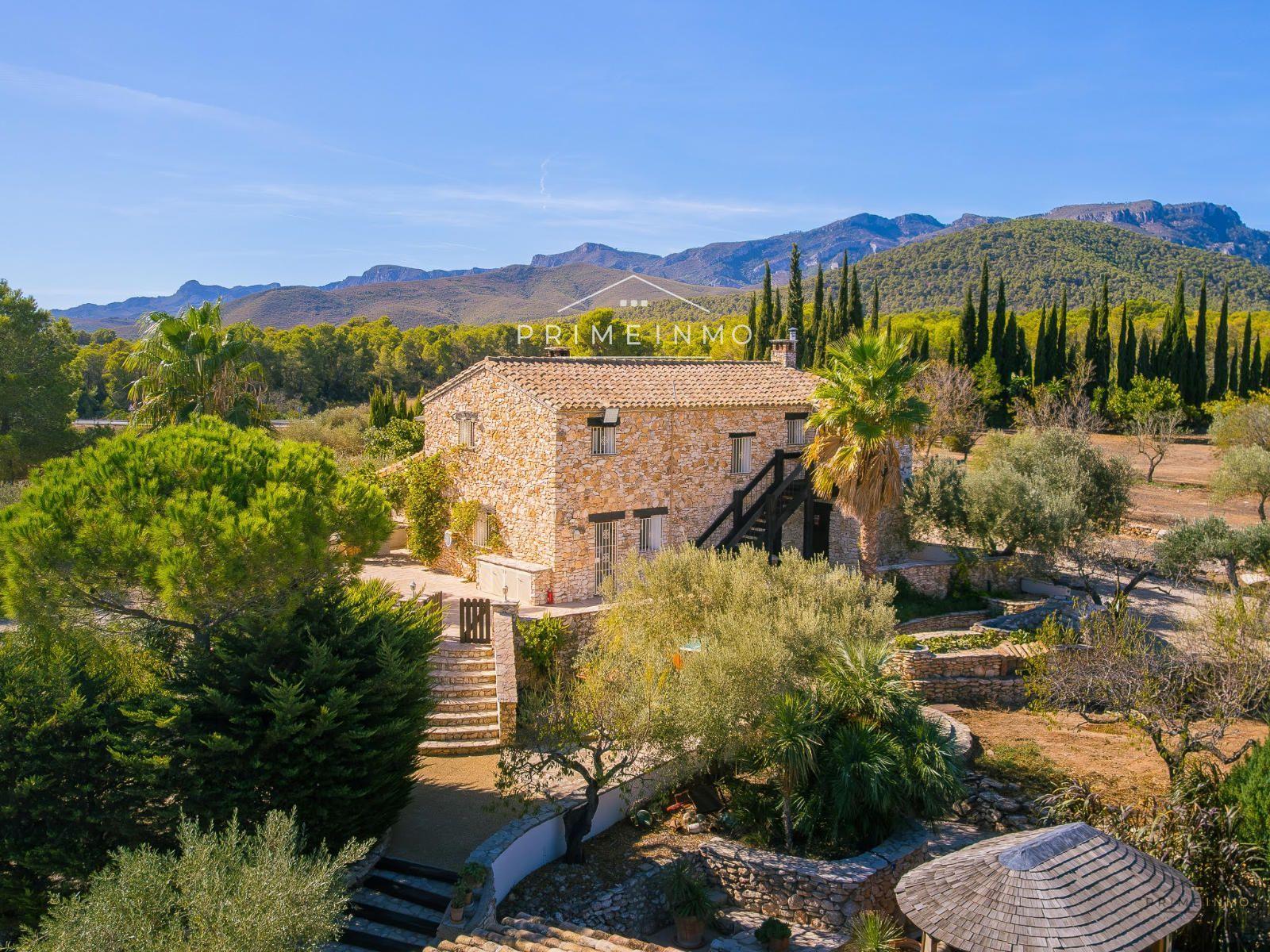 Casa en Venta en Rasquera