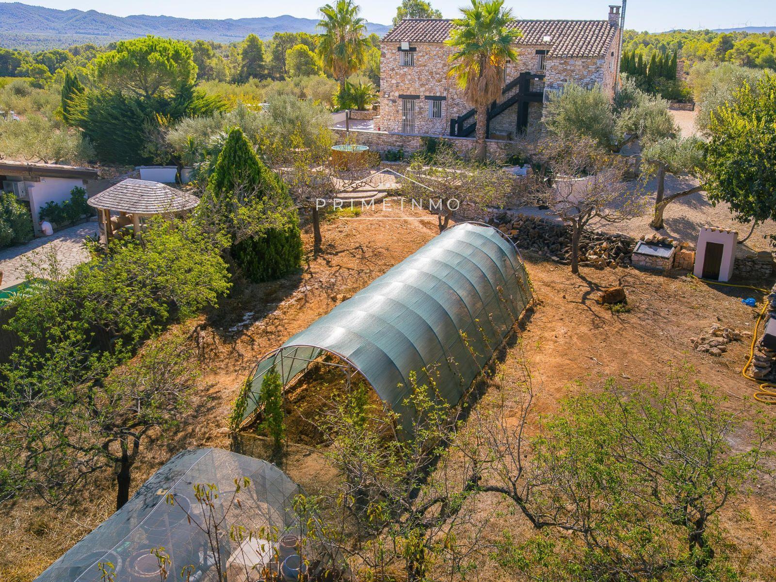 Casa en Venta en Rasquera