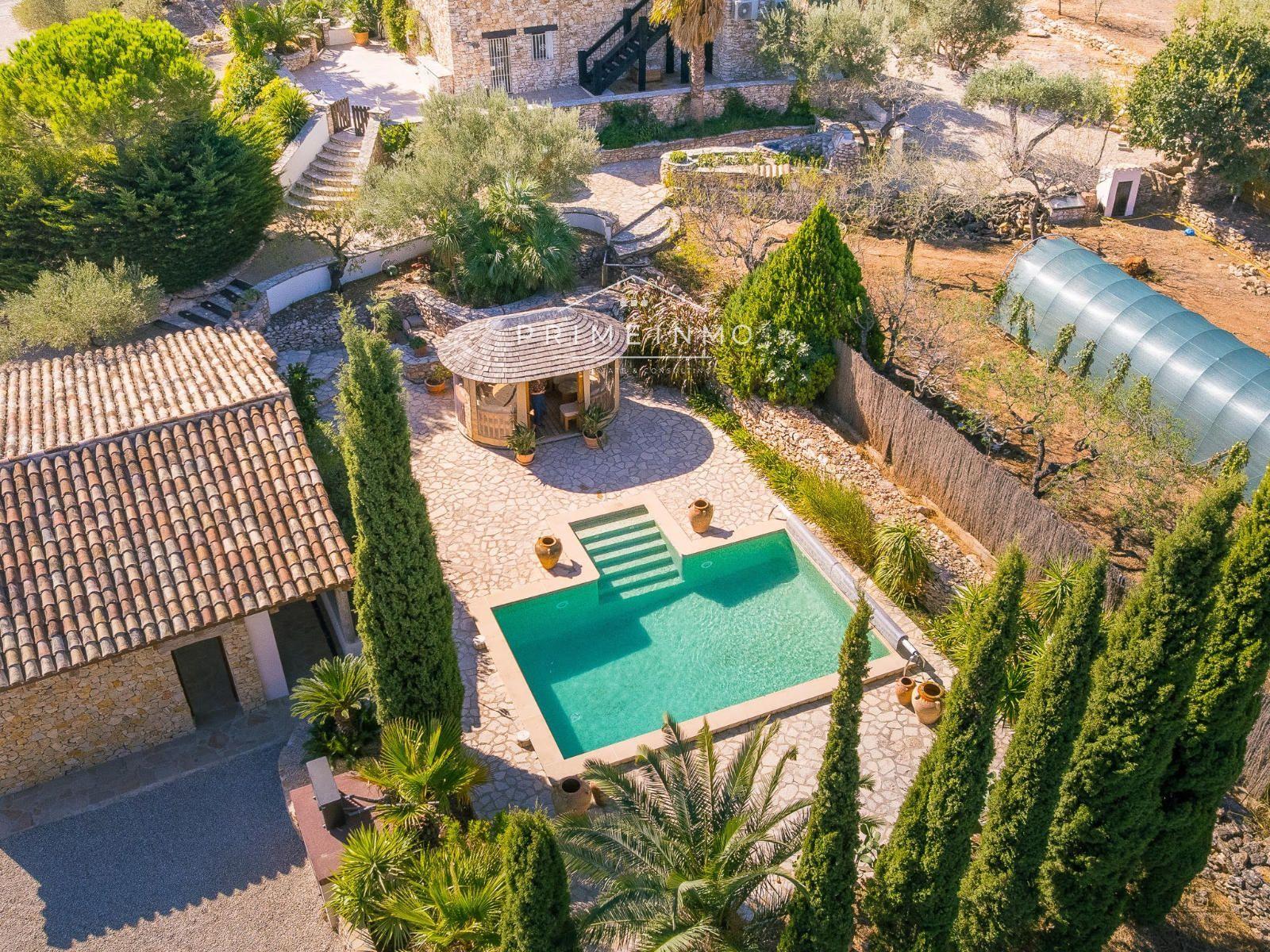 Casa en Venta en Rasquera