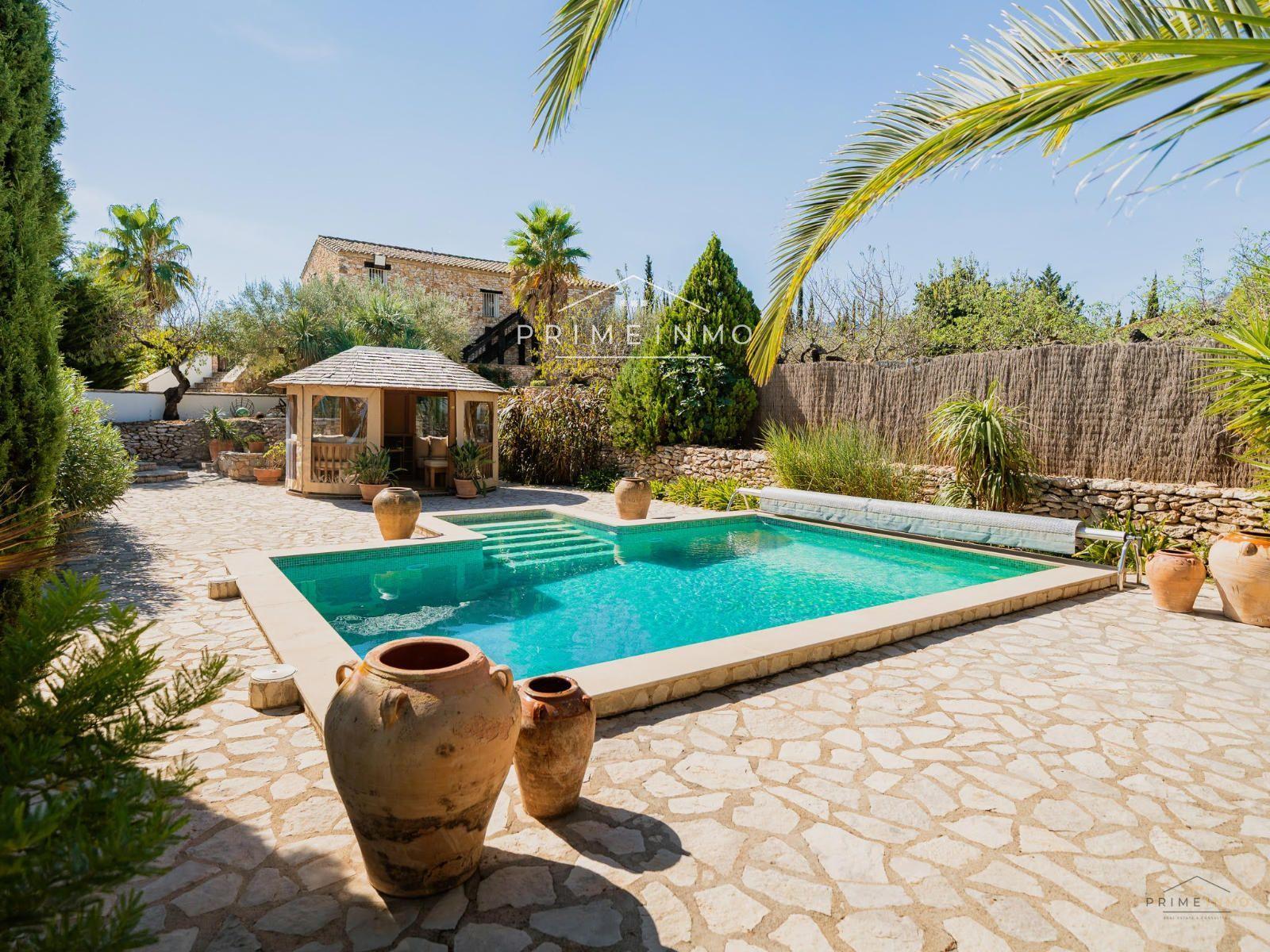 Casa en Venta en Rasquera